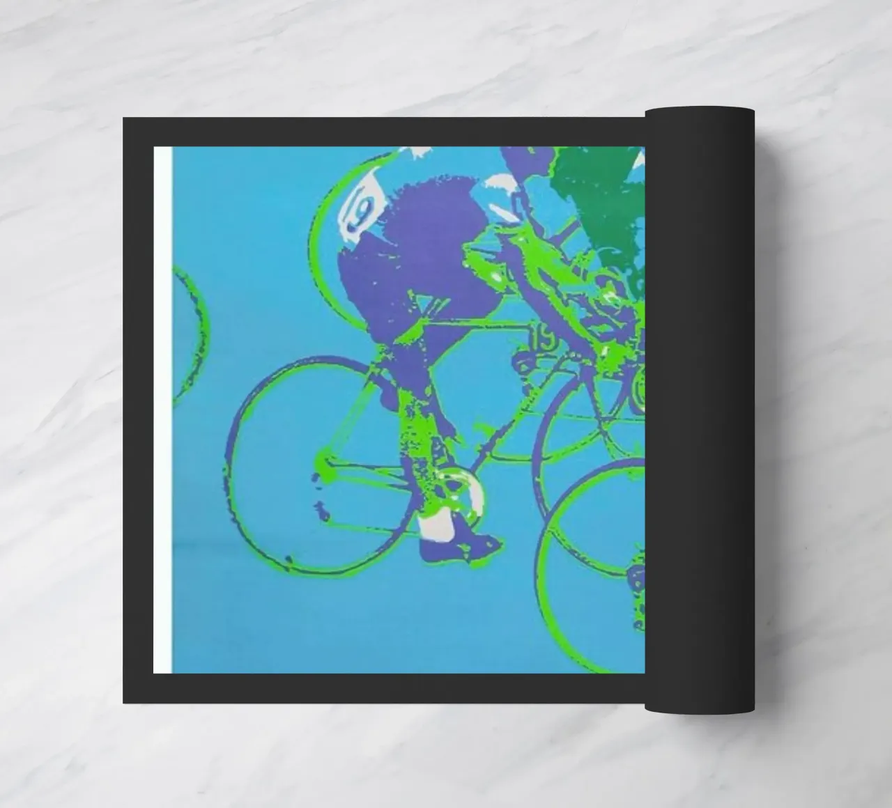 bike4 zerbino da Robert Livingston