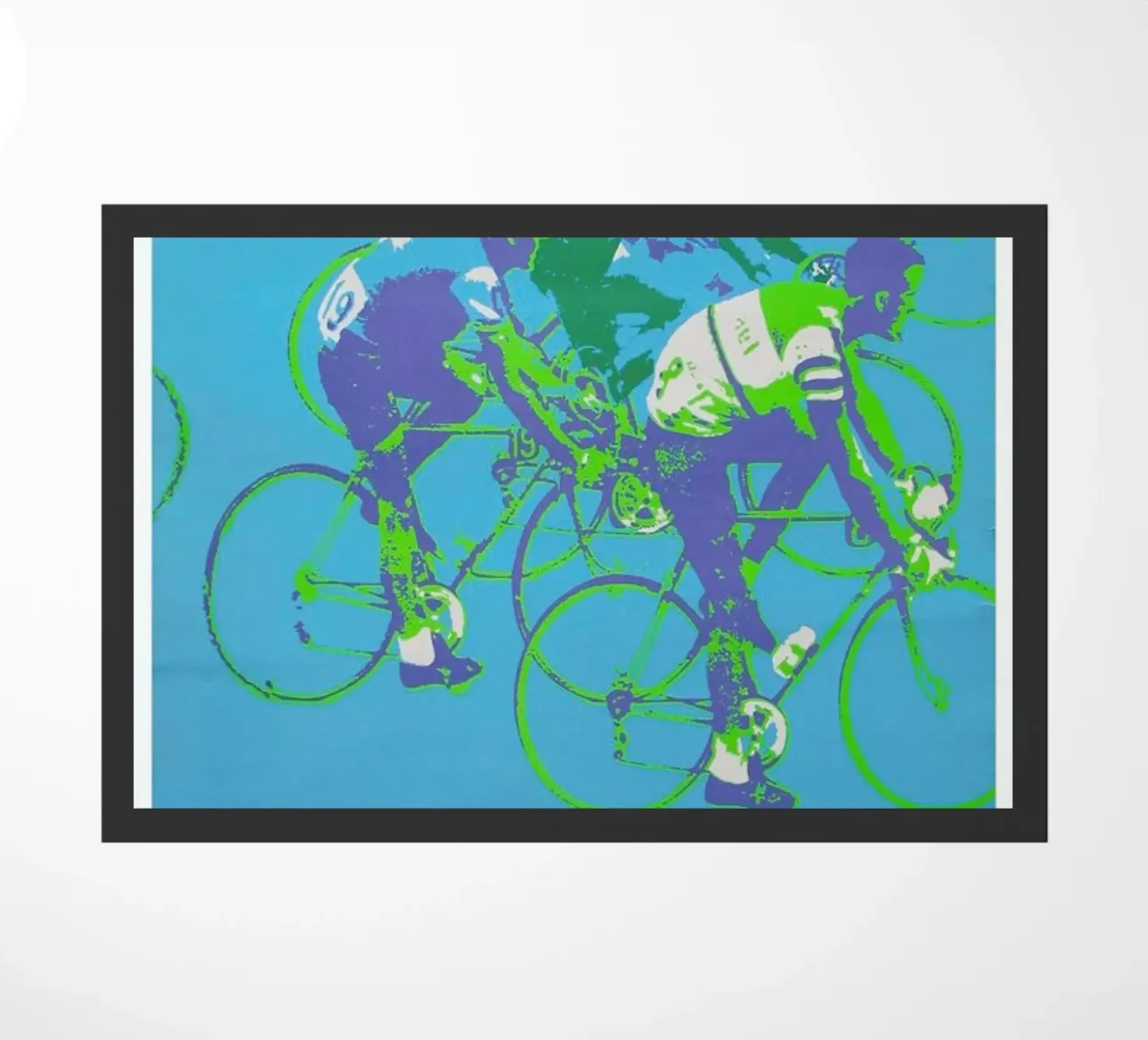 bike4 zerbino da Robert Livingston