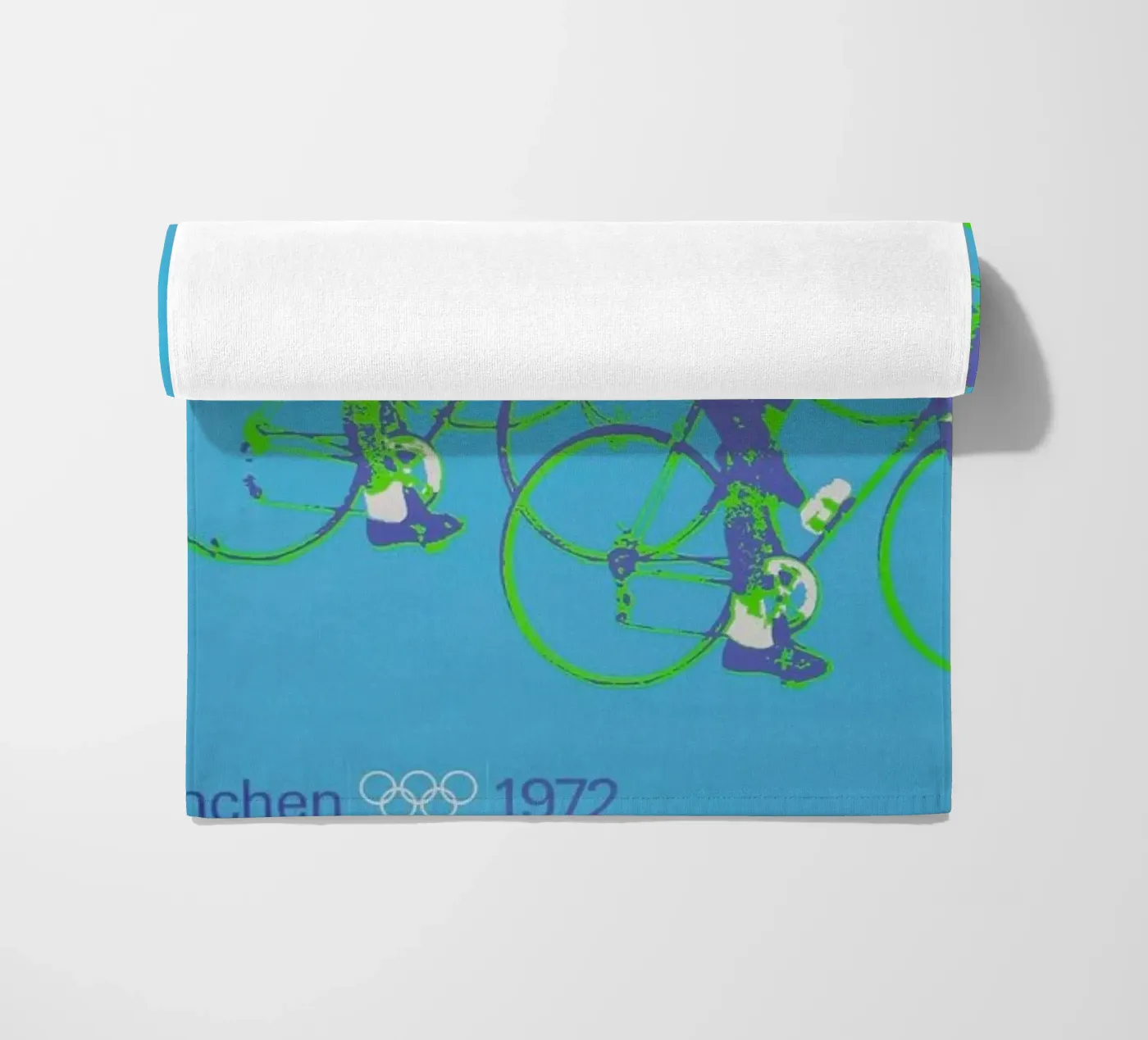 bike4 telo mare da Robert Livingston