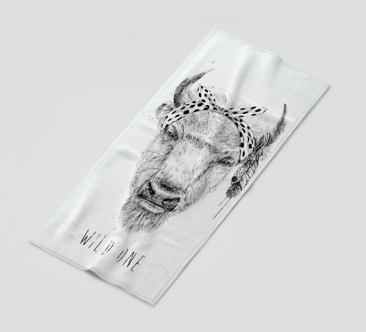 Wild One telo mare da Balazs Solti