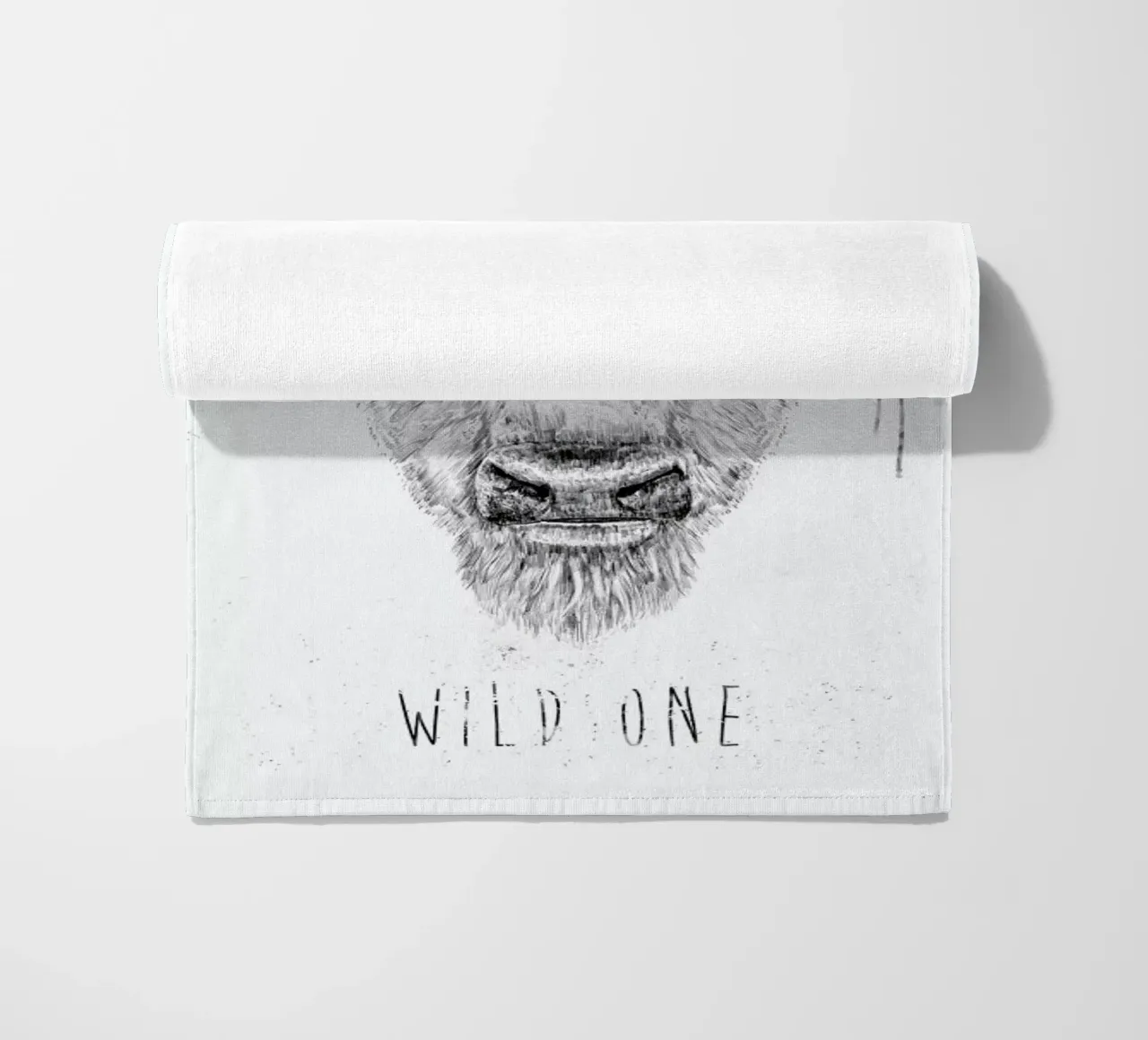 Wild One telo mare da Balazs Solti