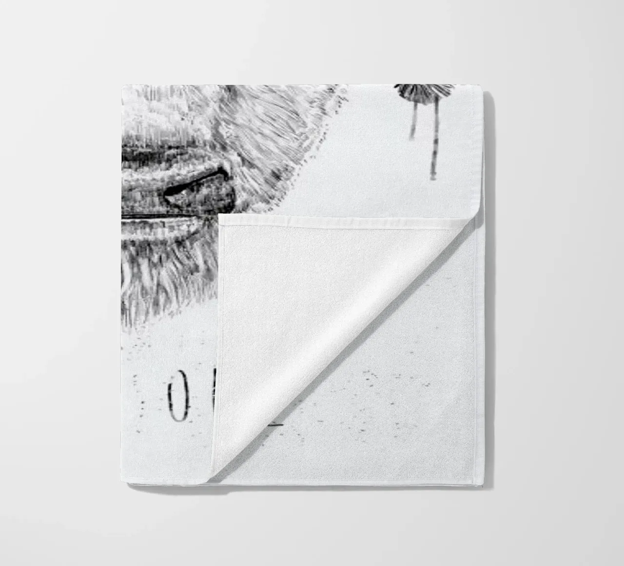 Wild One telo mare da Balazs Solti