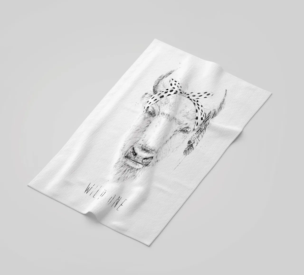 Wild One telo mare da Balazs Solti