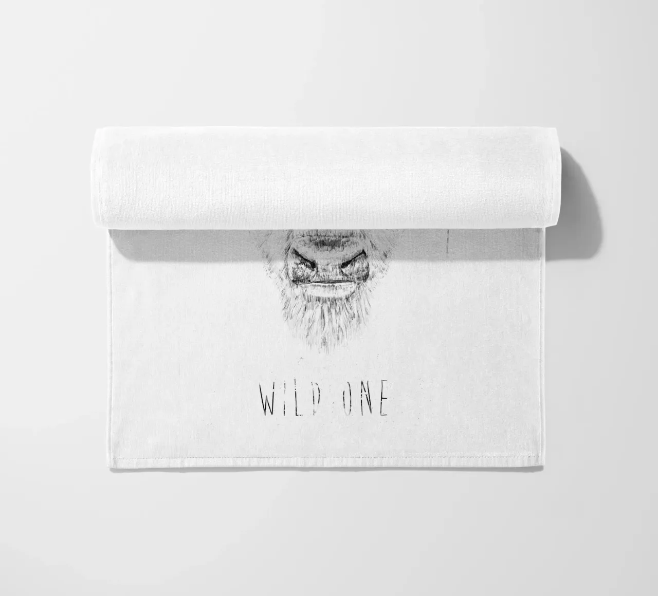 Wild One telo mare da Balazs Solti