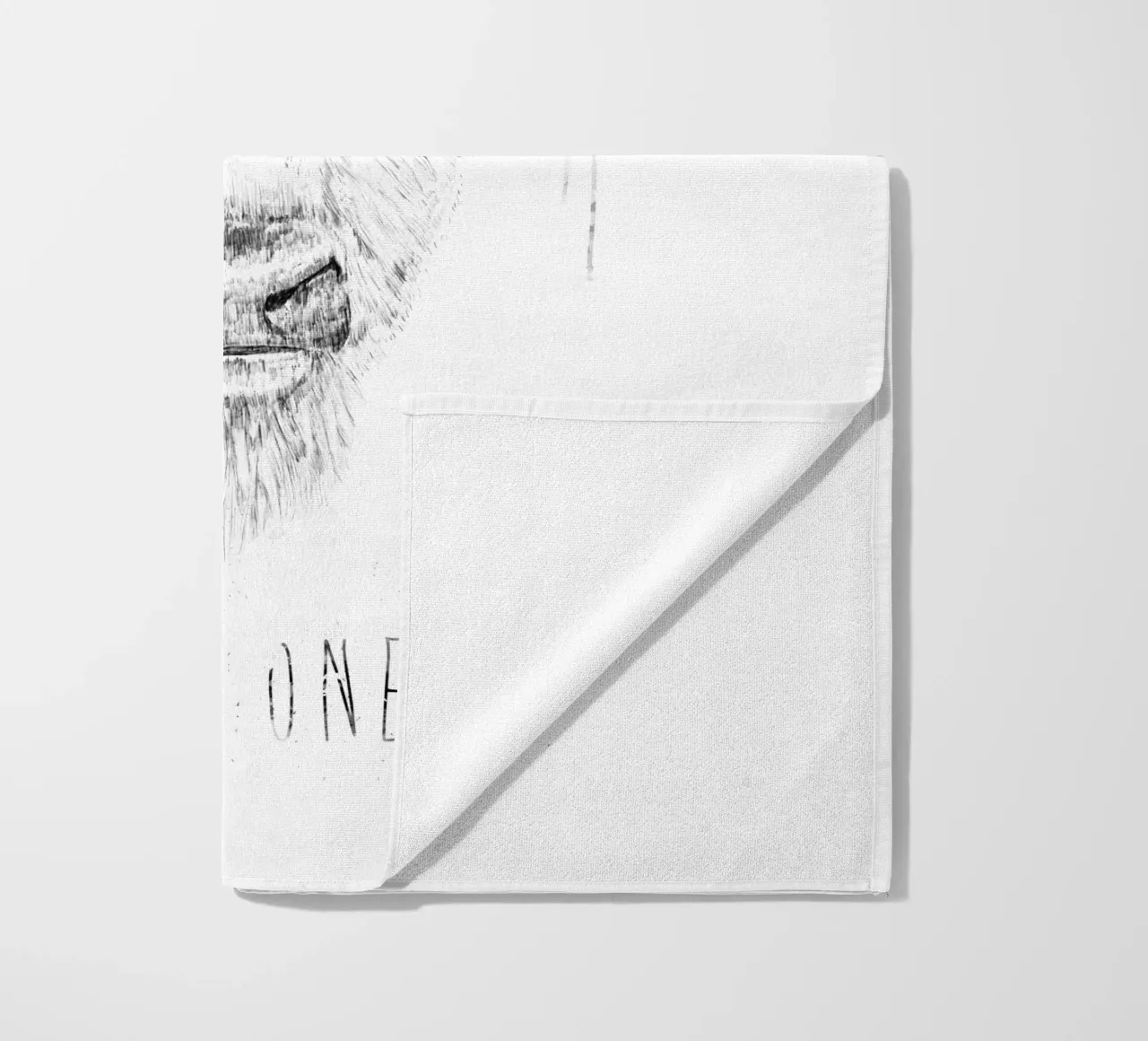 Wild One telo mare da Balazs Solti