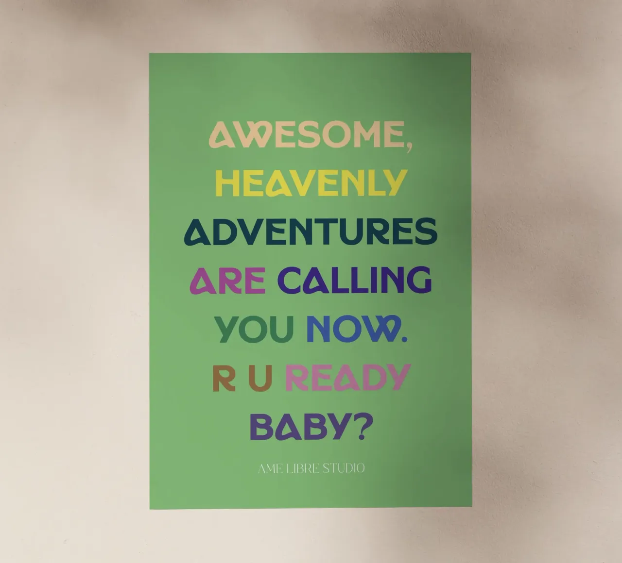 🐋 pellicola backlit da MENTHE SAUVAGE