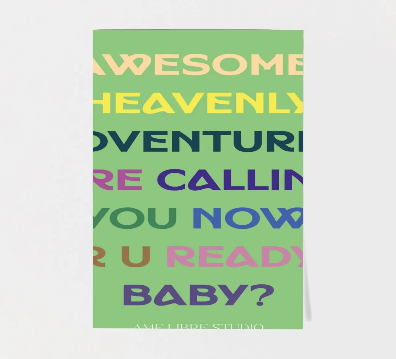 π sticker sheet by MENTHE SAUVAGE