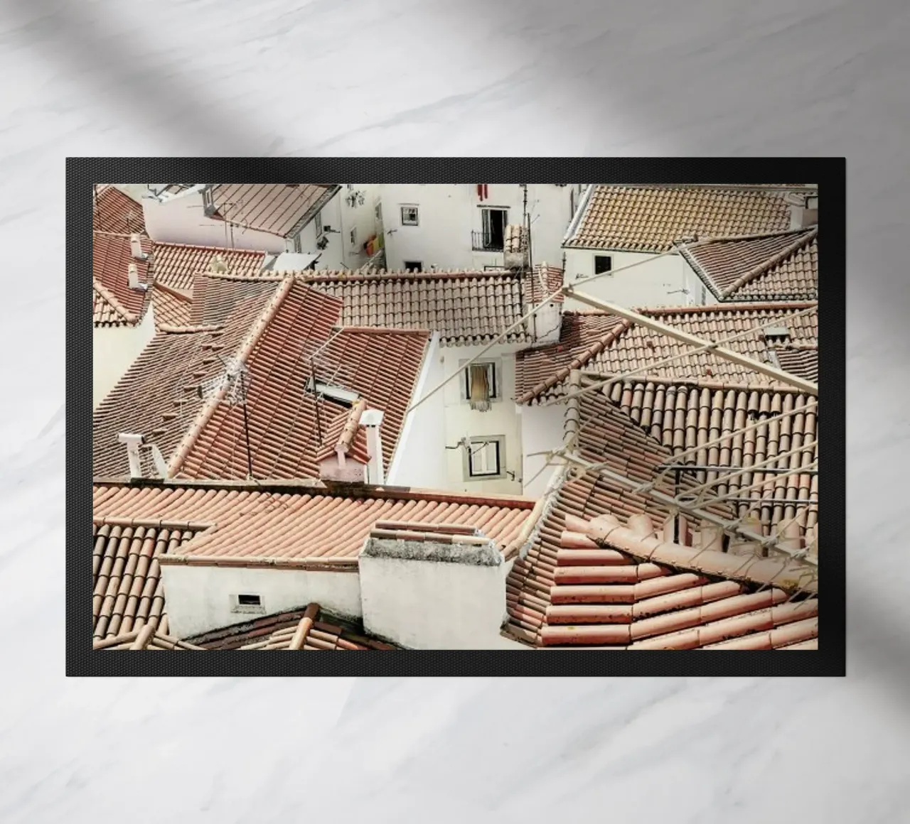 Lisboa zerbino da Shot By Clint