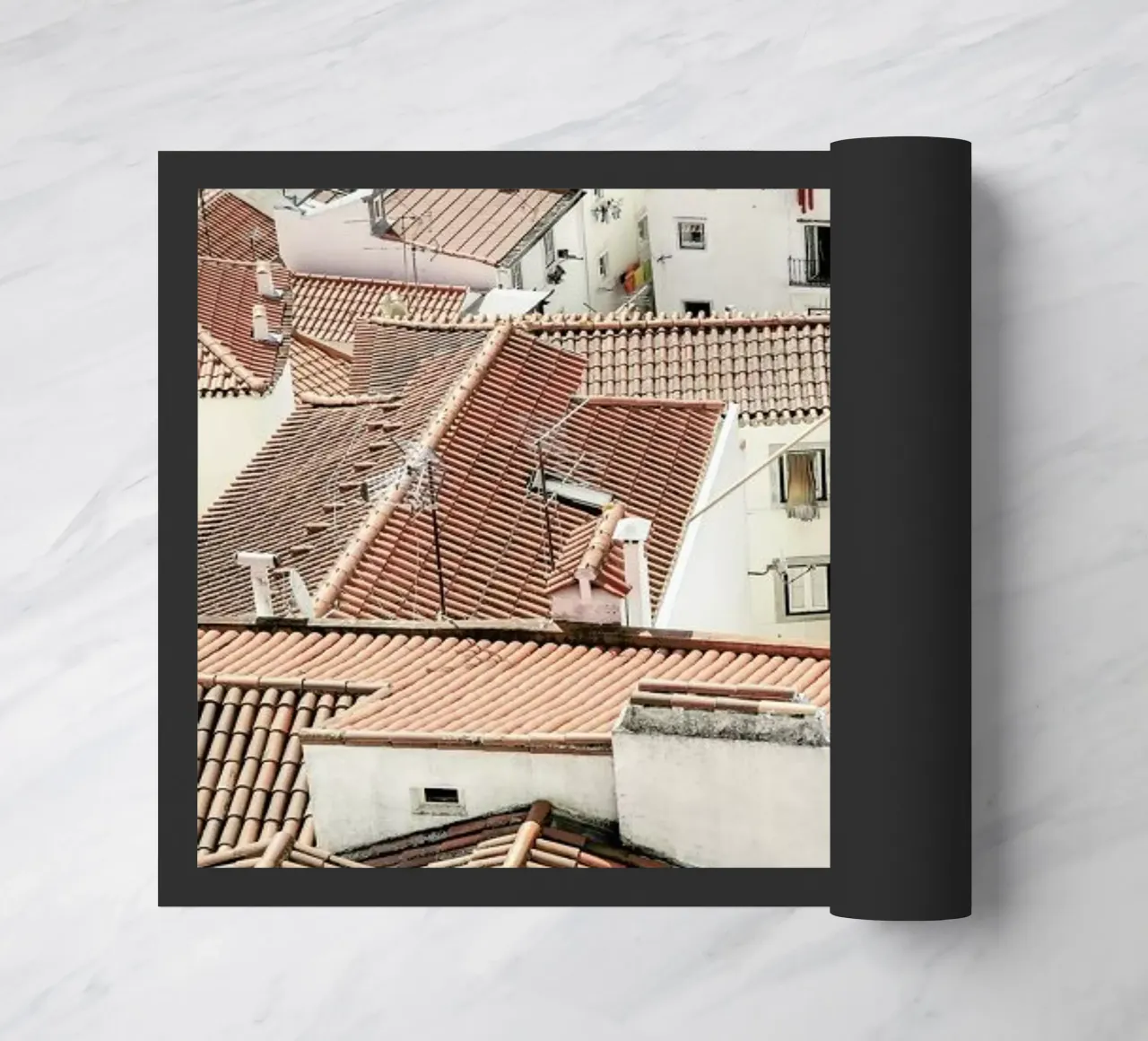 Lisboa zerbino da Shot By Clint