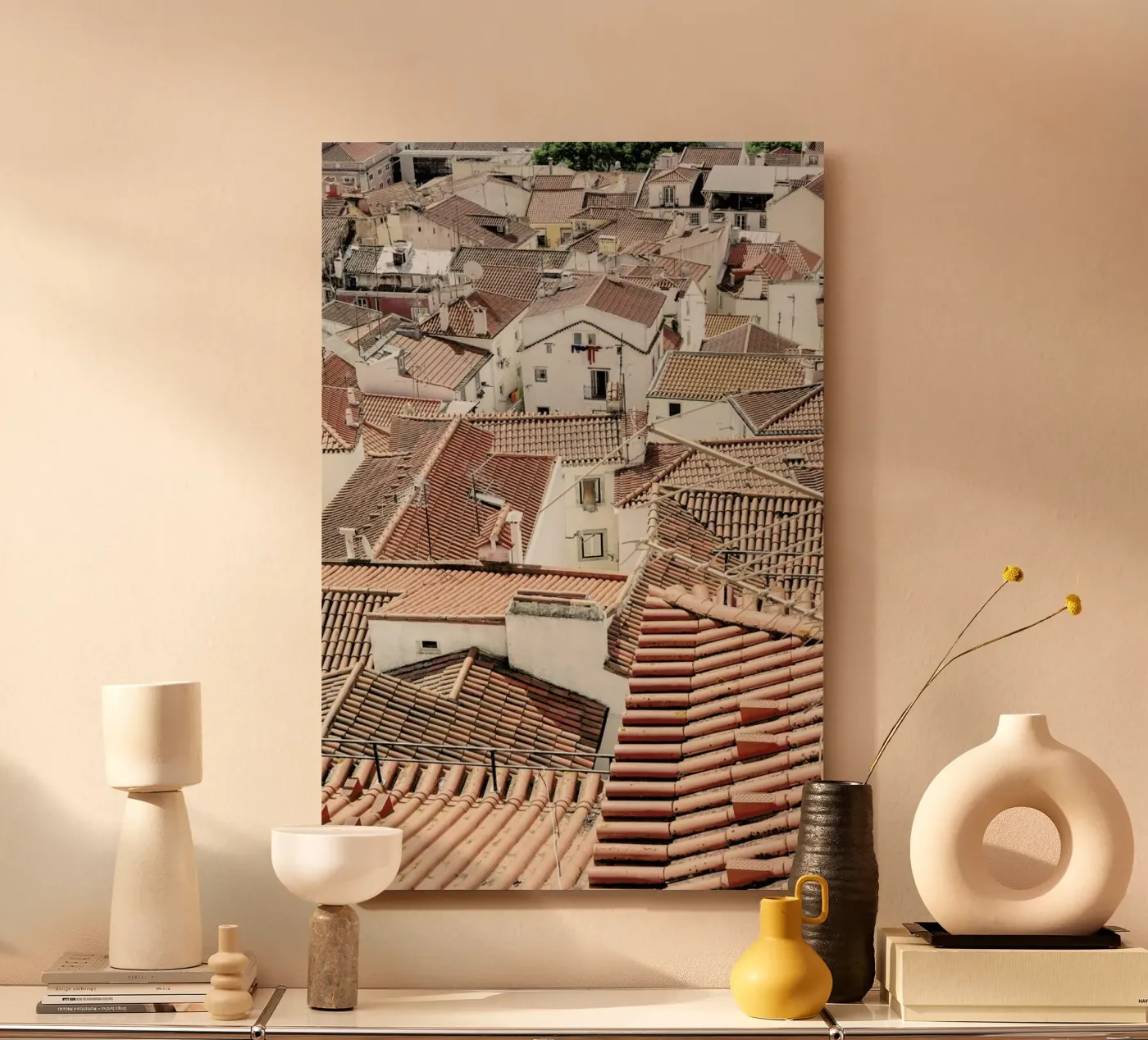 Lisboa pannello forex da Shot By Clint