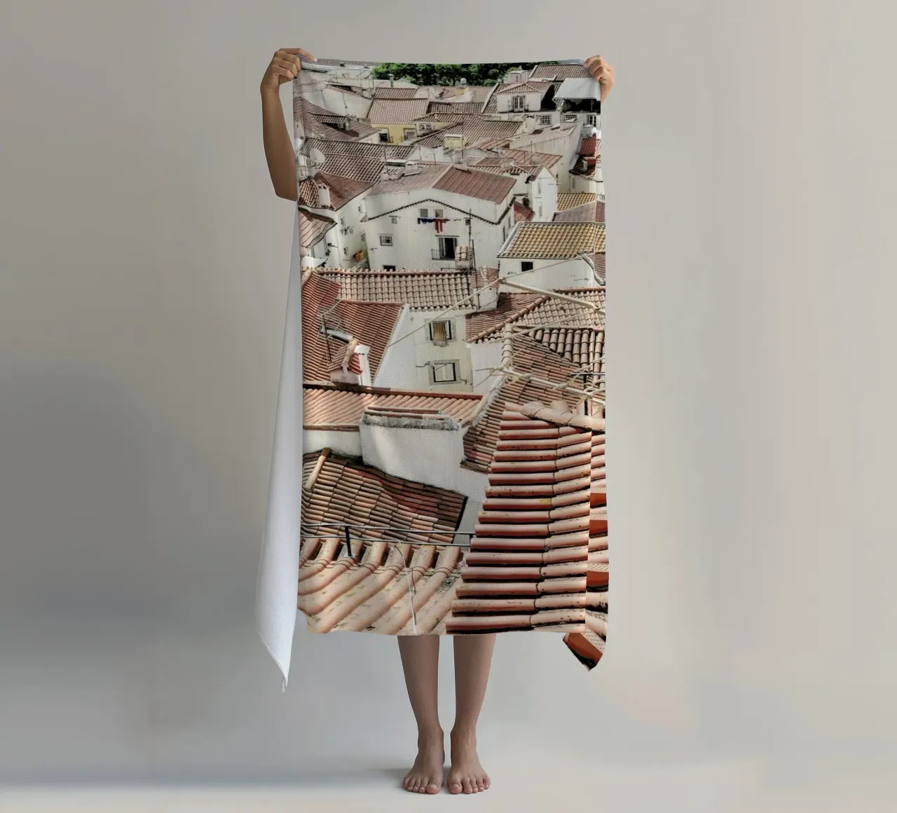 Lisboa telo mare da Shot By Clint