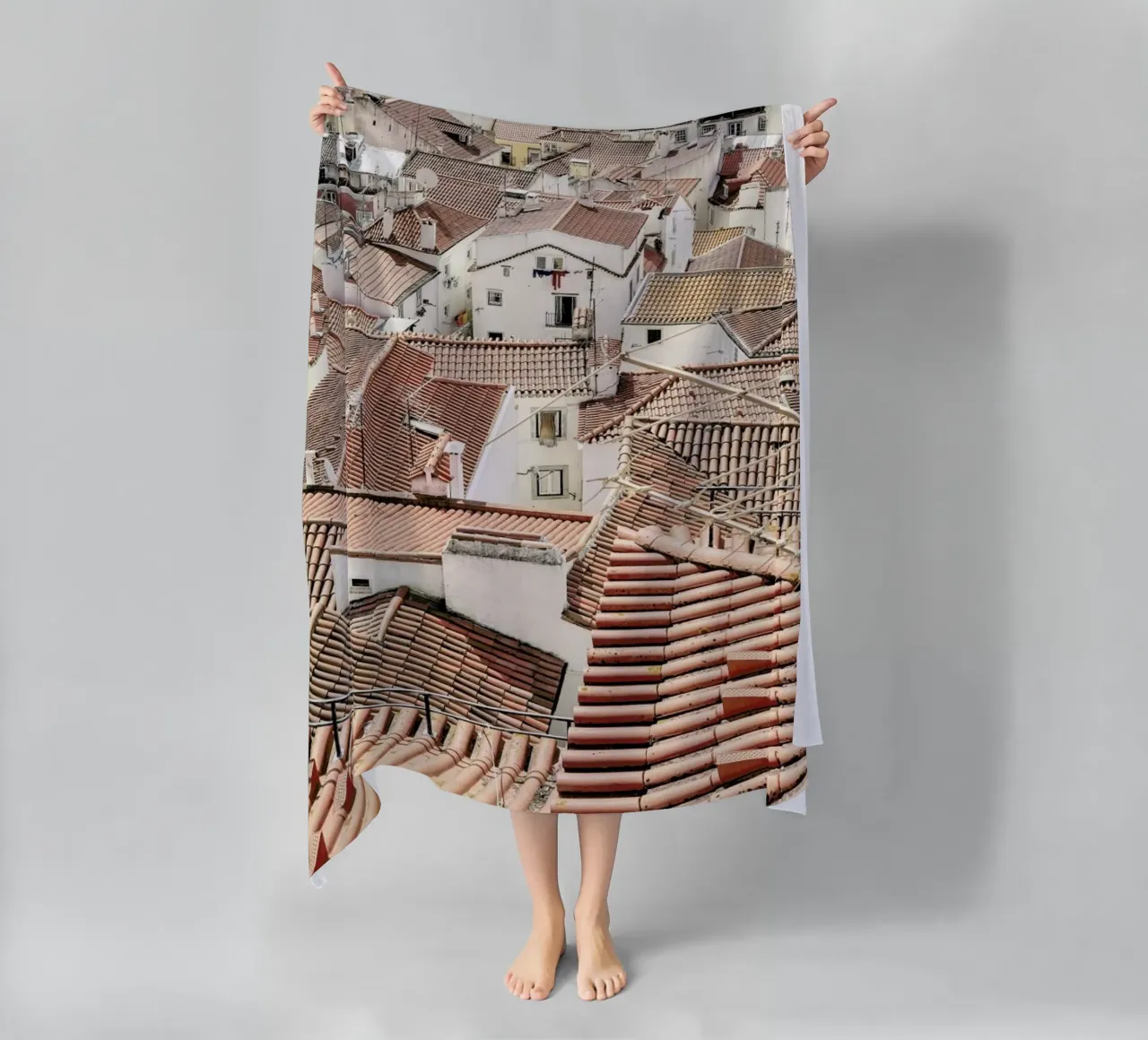 Lisboa telo mare da Shot By Clint