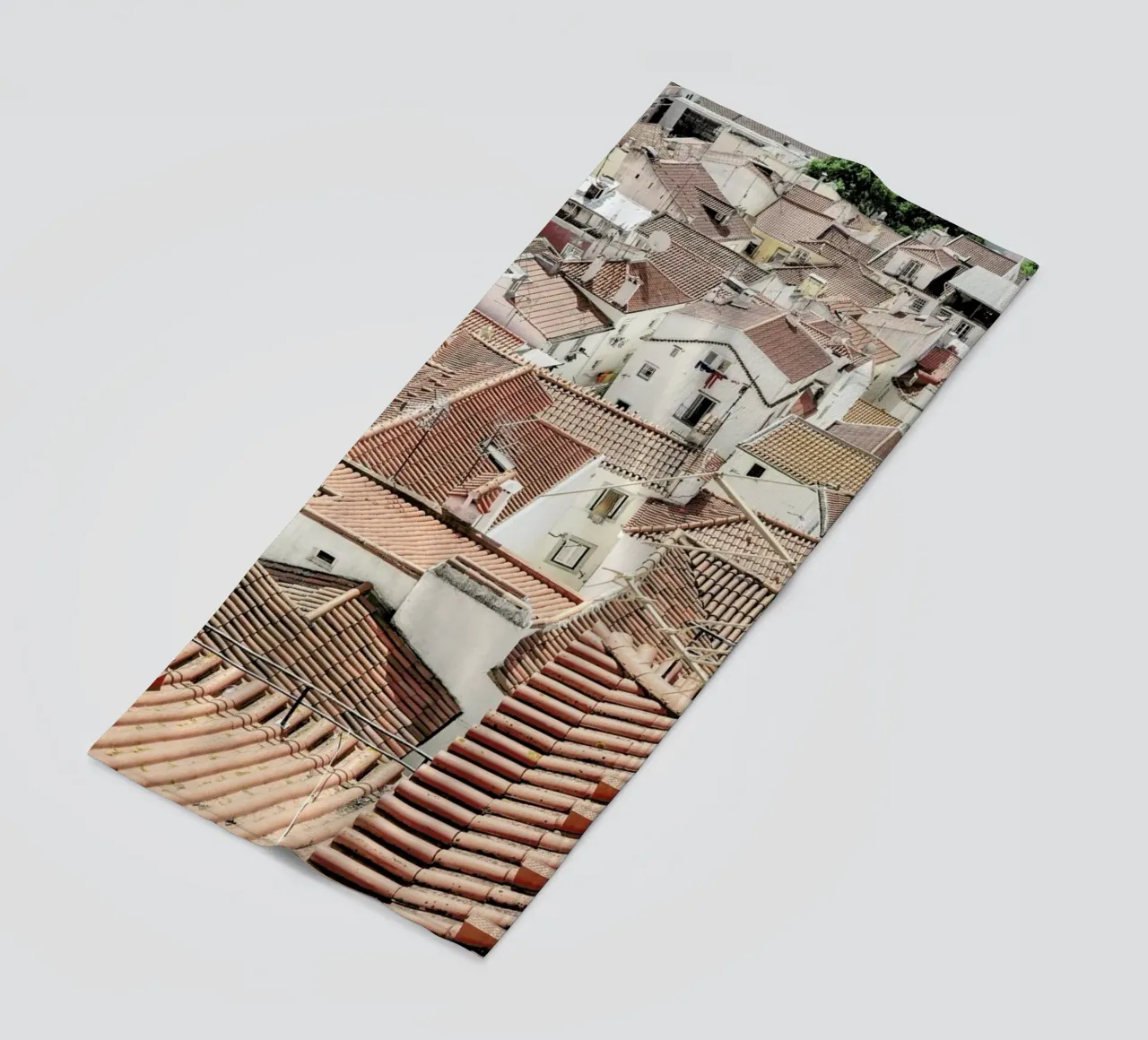 Lisboa telo mare da Shot By Clint