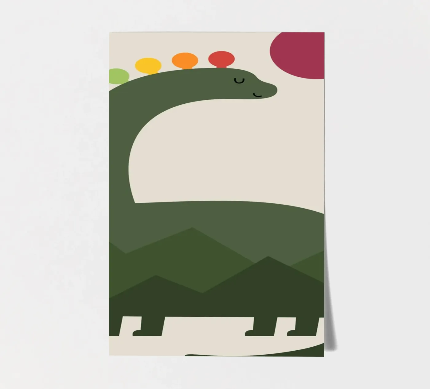 Light Up sticker sheet by Andy Westface