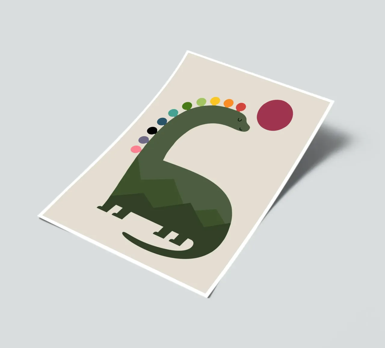 Light Up sticker sheet by Andy Westface