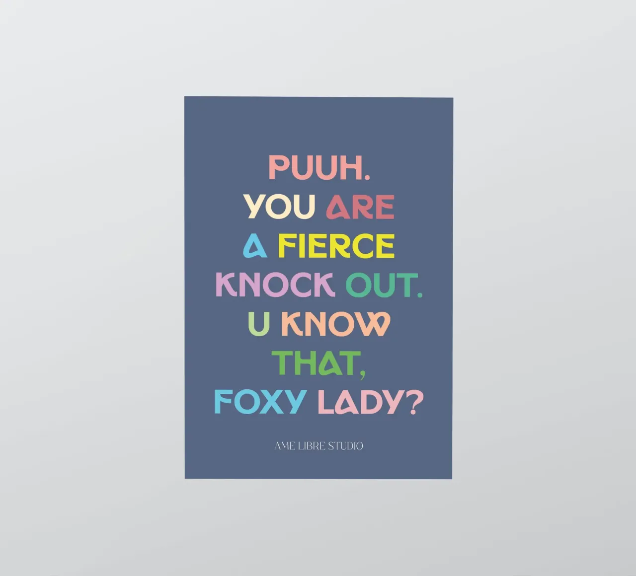 π sticker by MENTHE SAUVAGE