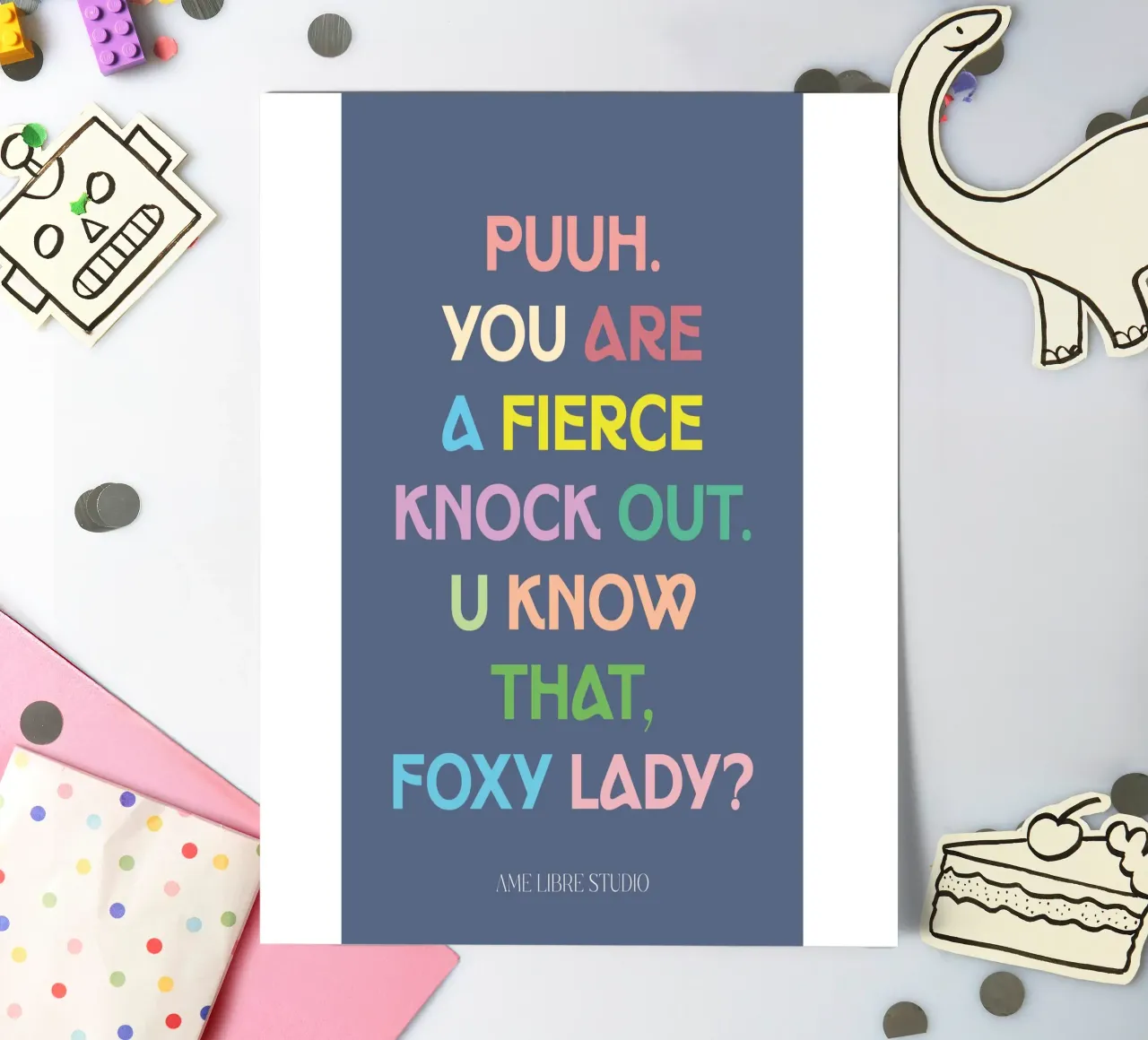 π sticker sheet by MENTHE SAUVAGE