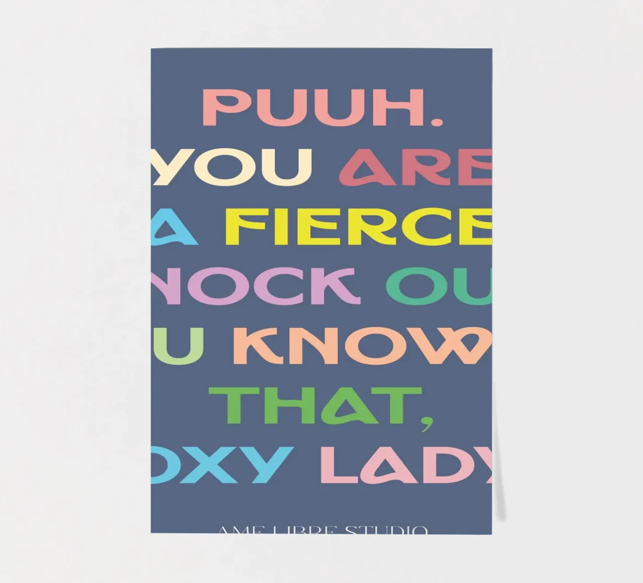 π sticker sheet by MENTHE SAUVAGE