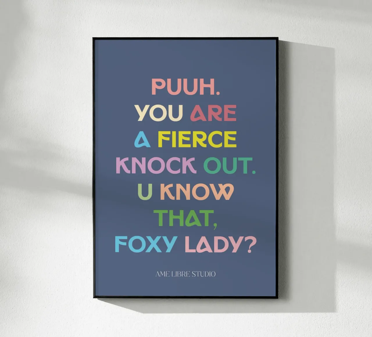 🐈 plexiglass da MENTHE SAUVAGE