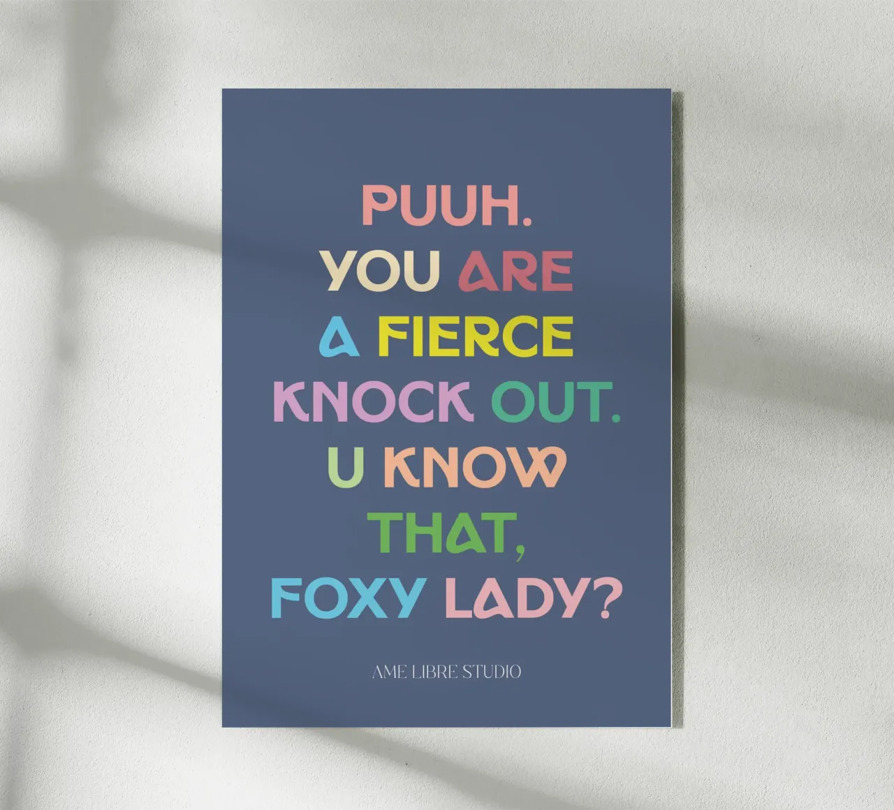 🐈 plexiglass da MENTHE SAUVAGE