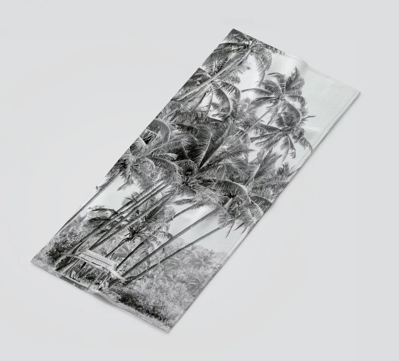 Jungle 2 telo mare da Victoria Frost