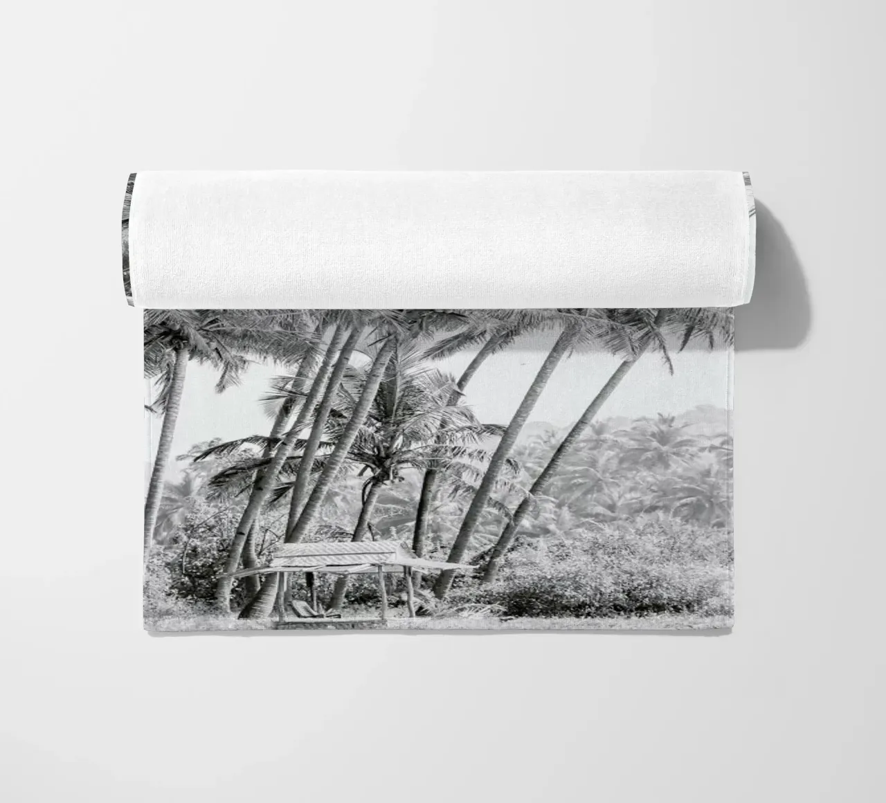 Jungle 2 telo mare da Victoria Frost