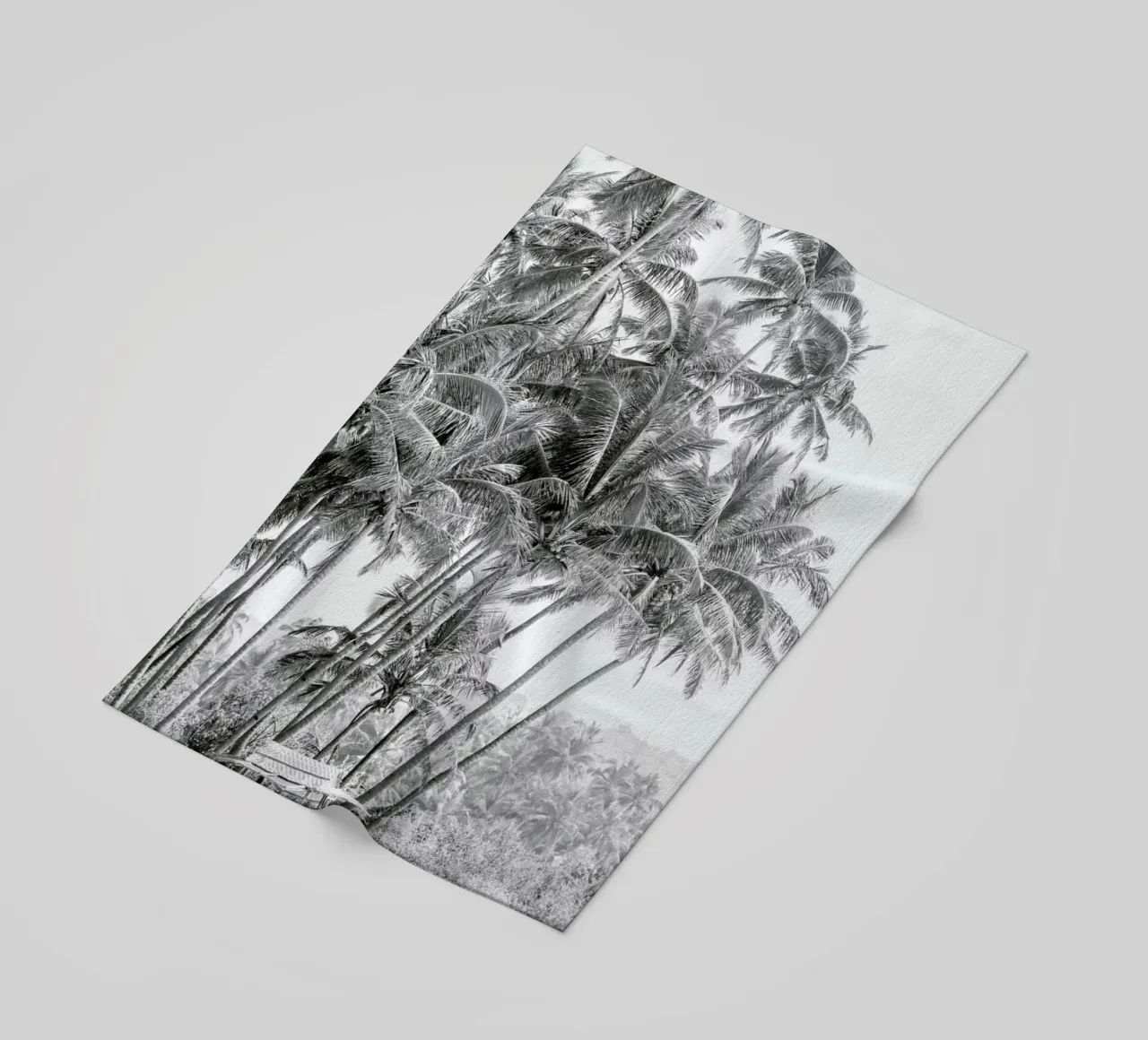 Jungle 2 telo mare da Victoria Frost