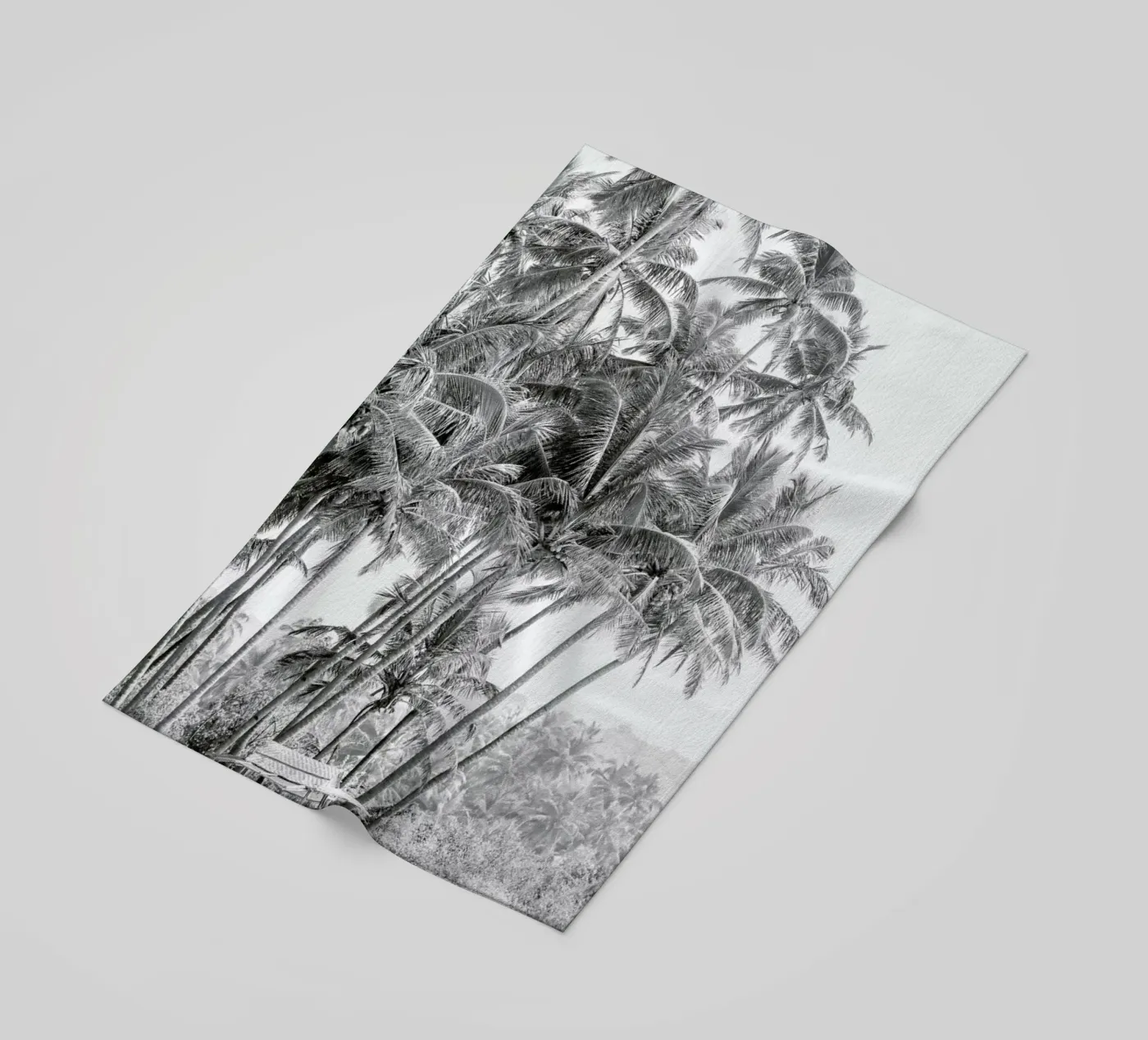 Jungle 2 telo mare da Victoria Frost