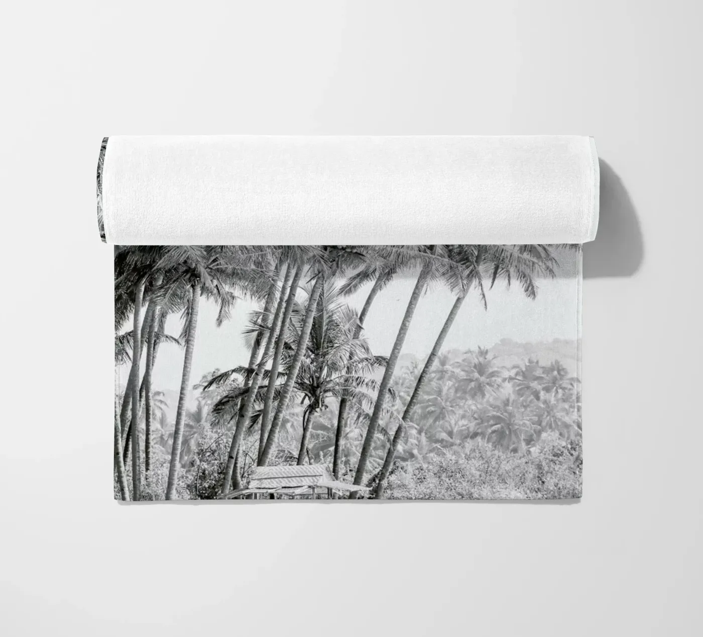 Jungle 2 telo mare da Victoria Frost