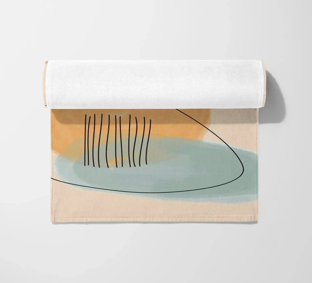 Summer Feeling telo mare da Pure