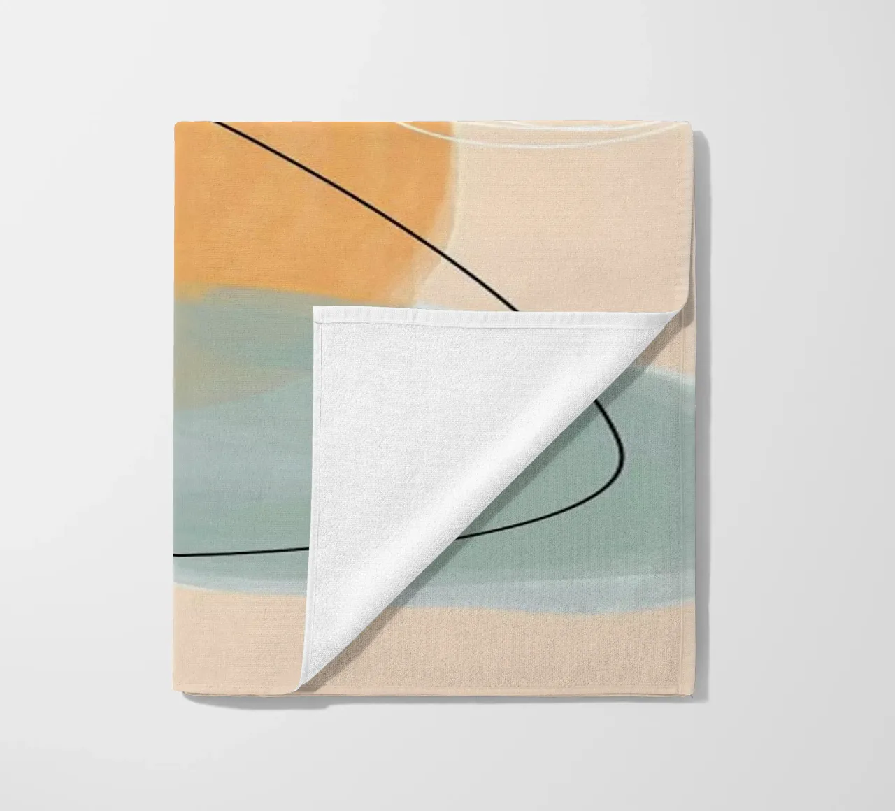 Summer Feeling telo mare da Pure