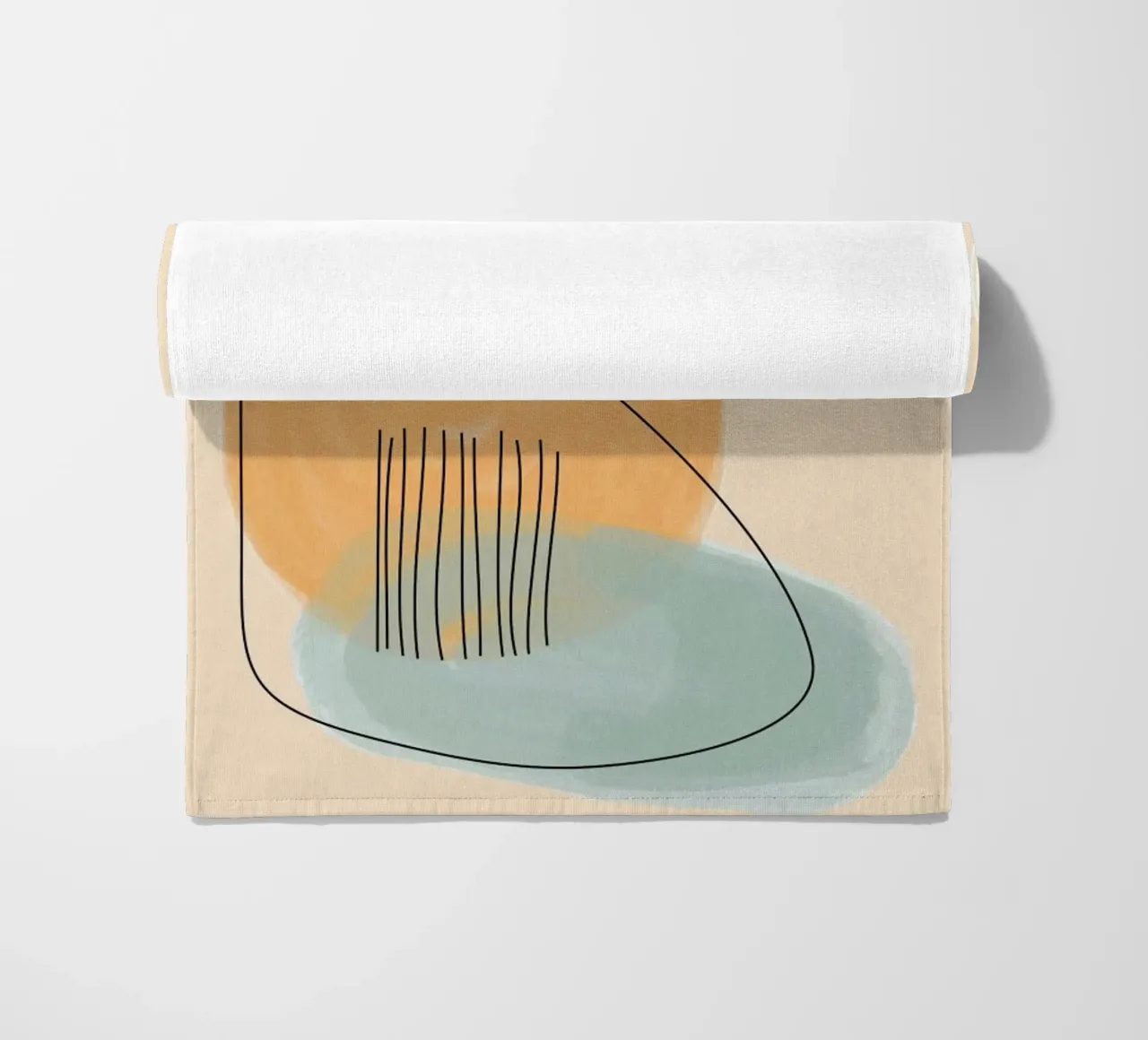 Summer Feeling telo mare da Pure