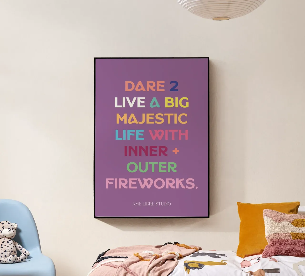 🦄 plexiglass da MENTHE SAUVAGE