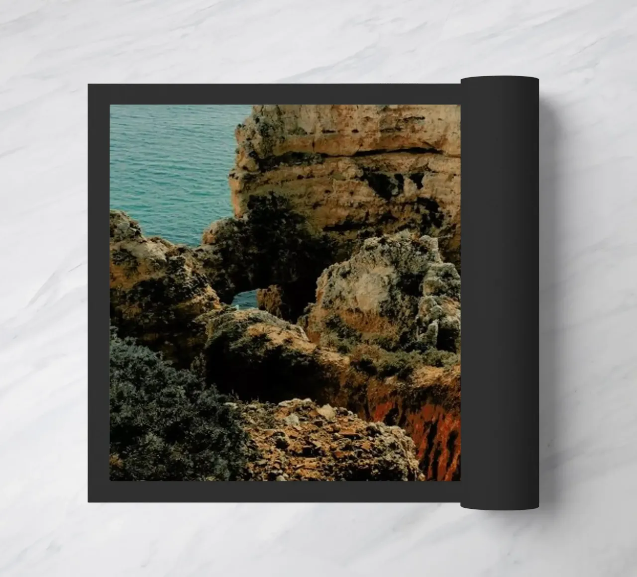 Rocky Shores zerbino da Sebastian Hilgetag