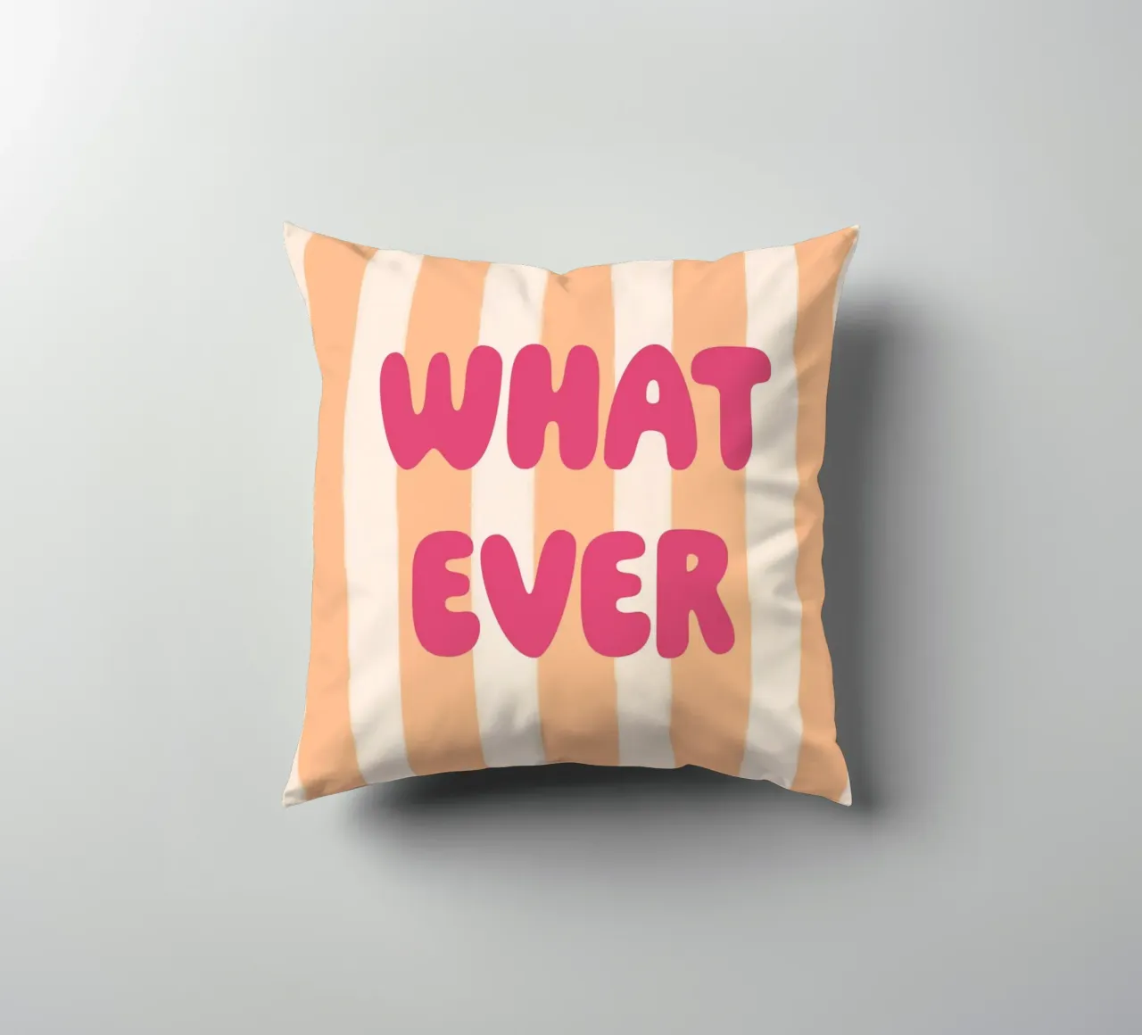 What ever cuscino da we line studio - art