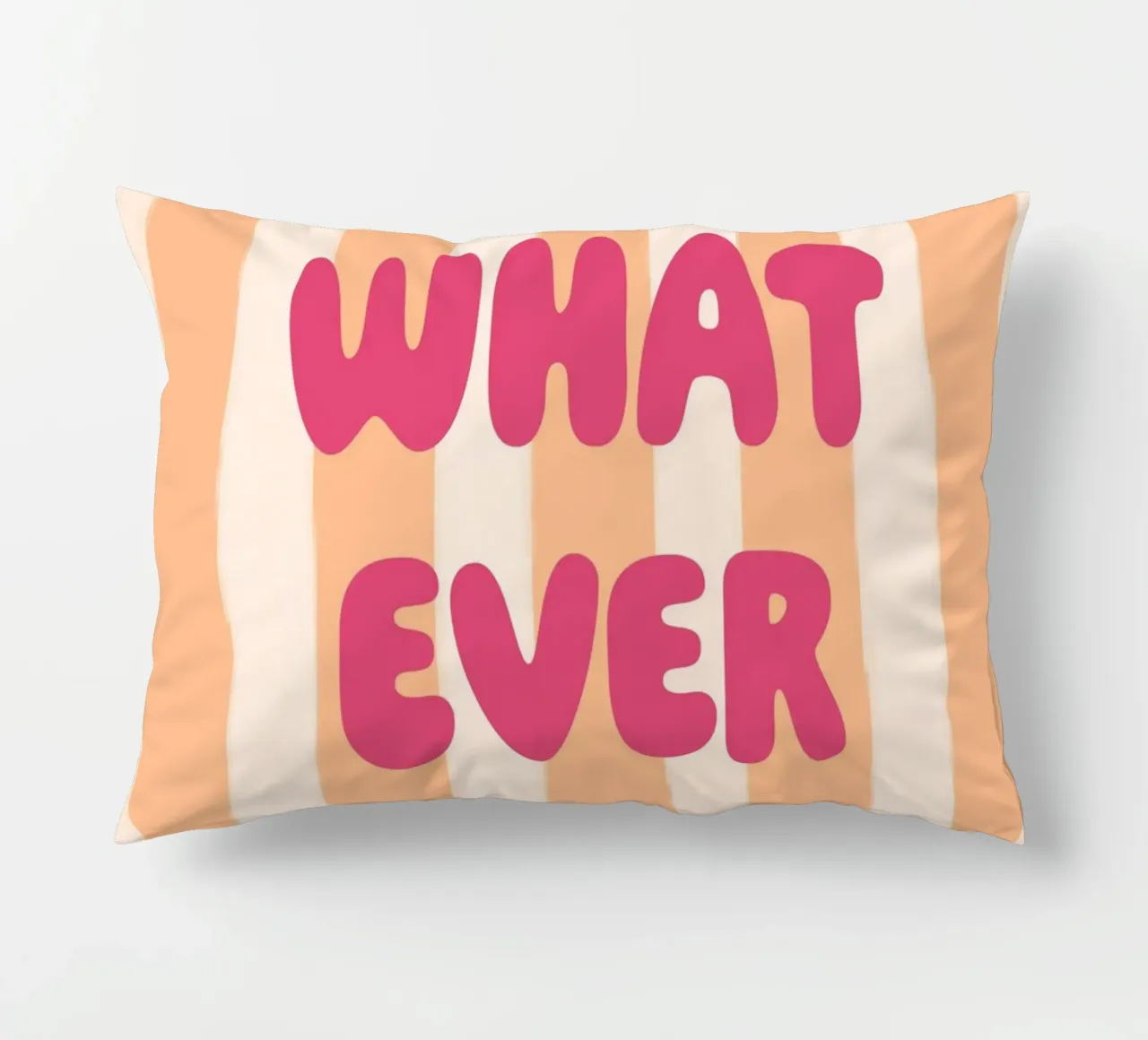 What ever cuscino da we line studio - art