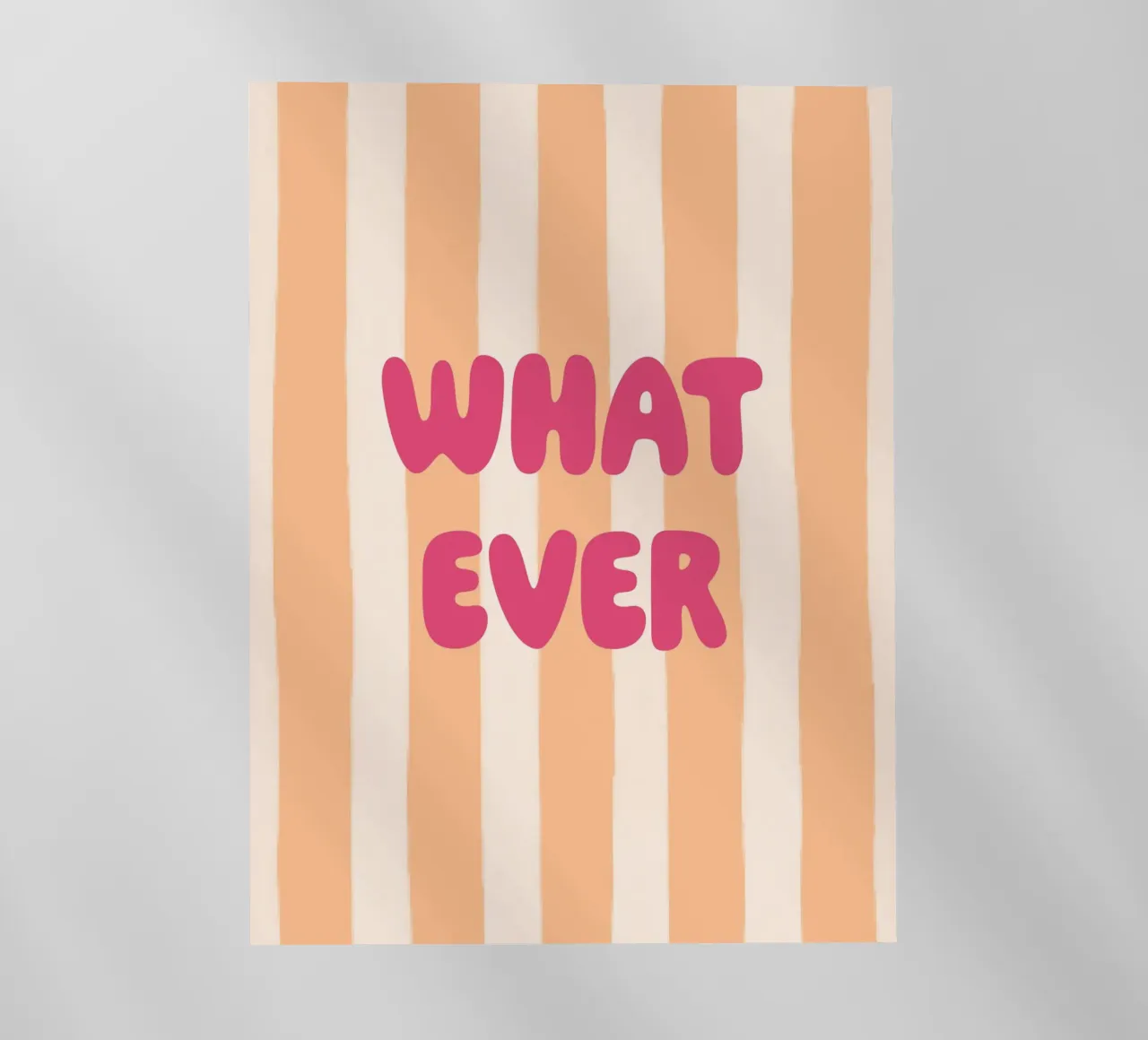What ever pellicola backlit da we line studio - art