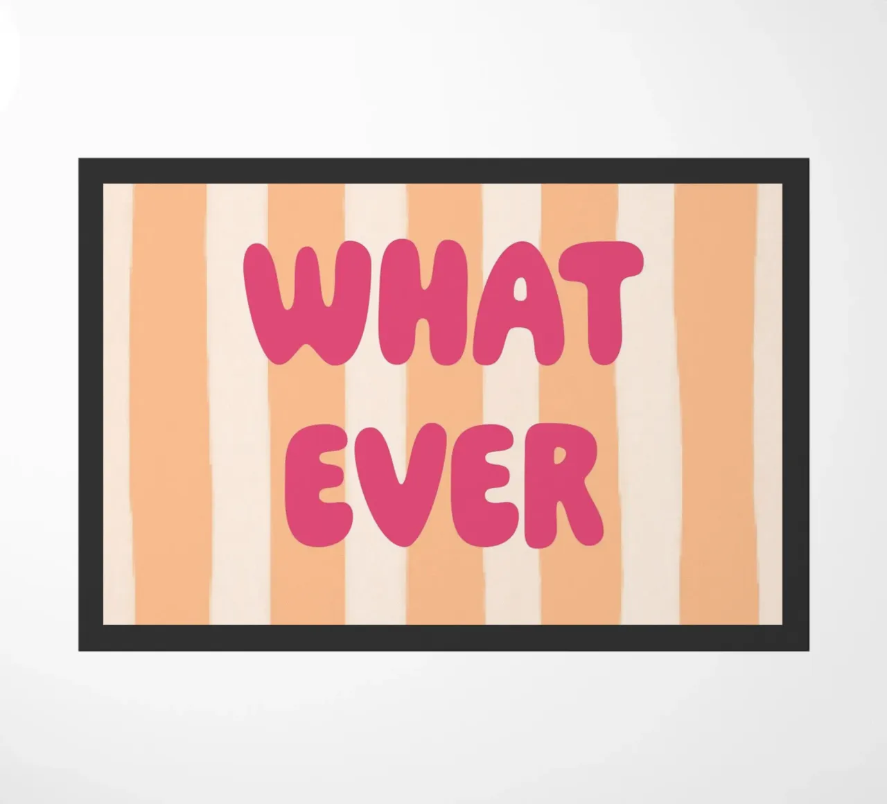 What ever zerbino da we line studio - art