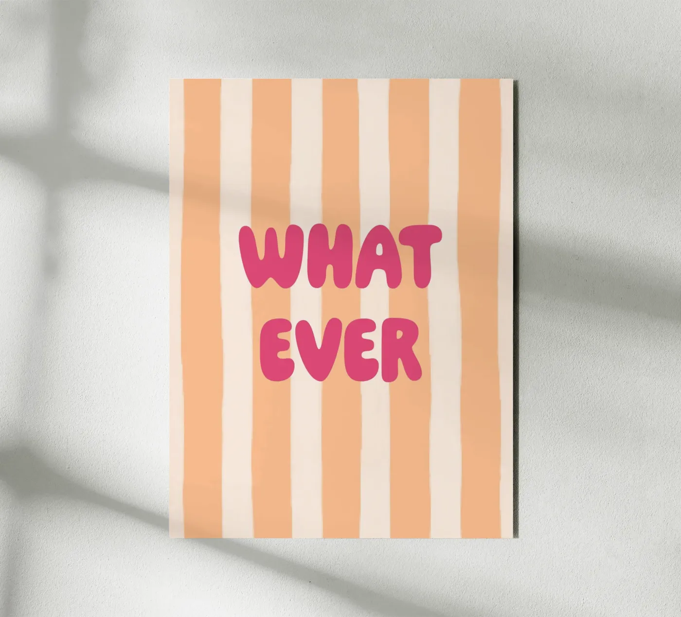 What ever alluminio dibond da we line studio - art