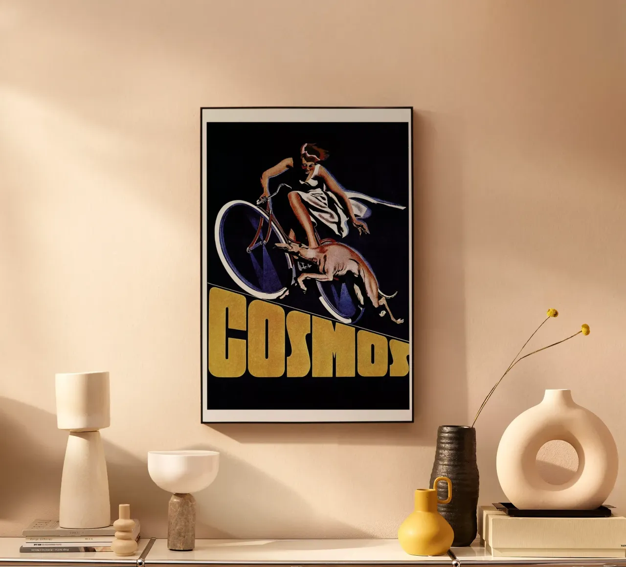 bike8 plexiglass da Robert Livingston