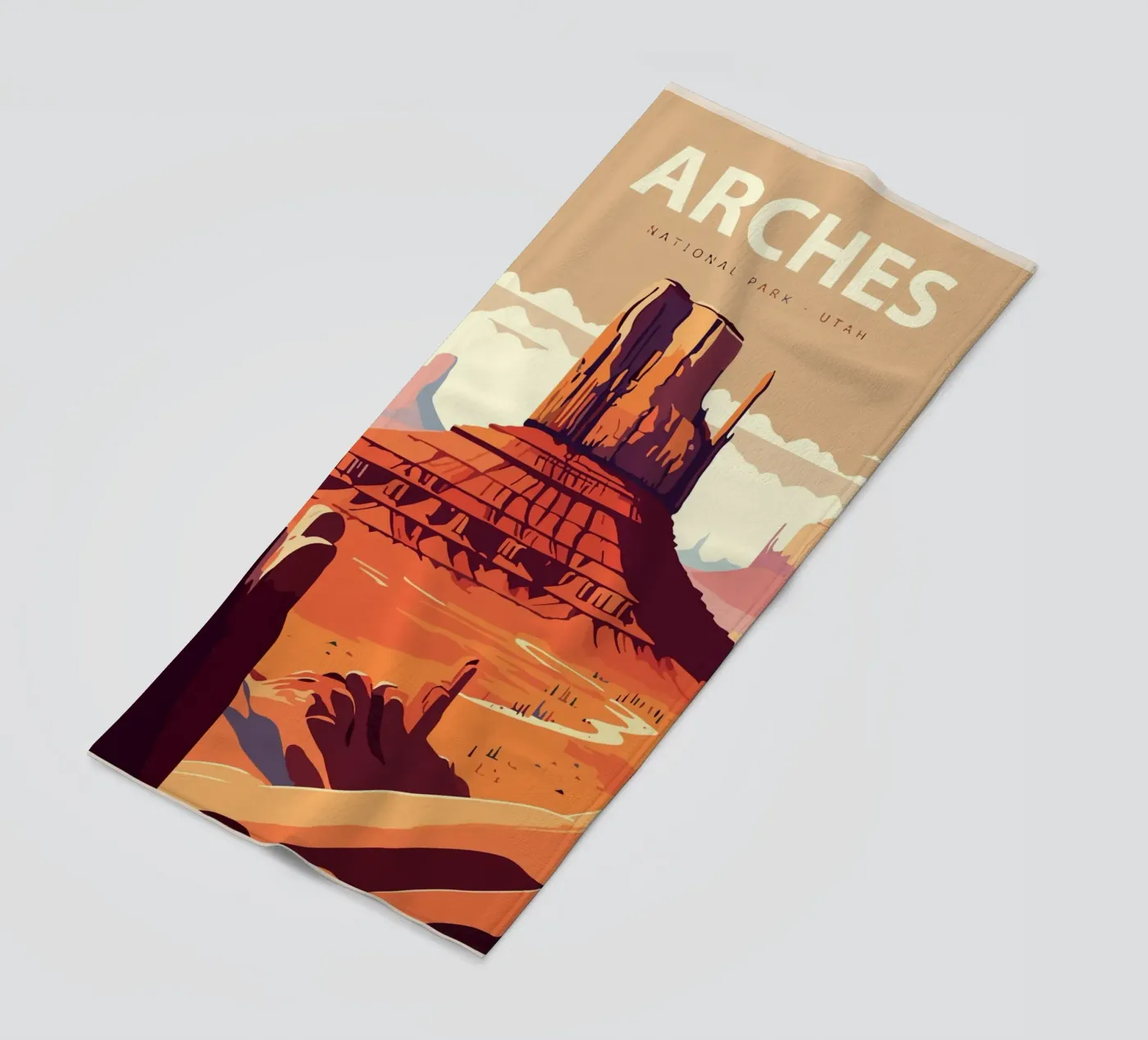 Archi telo mare da carrie Shop