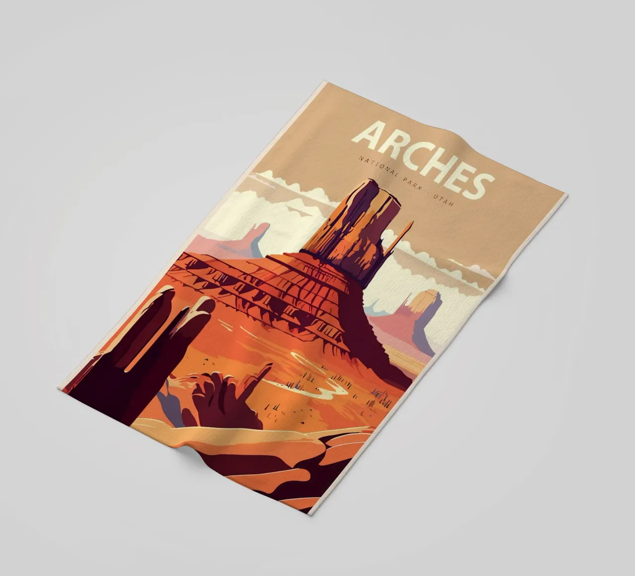 Archi telo mare da carrie Shop