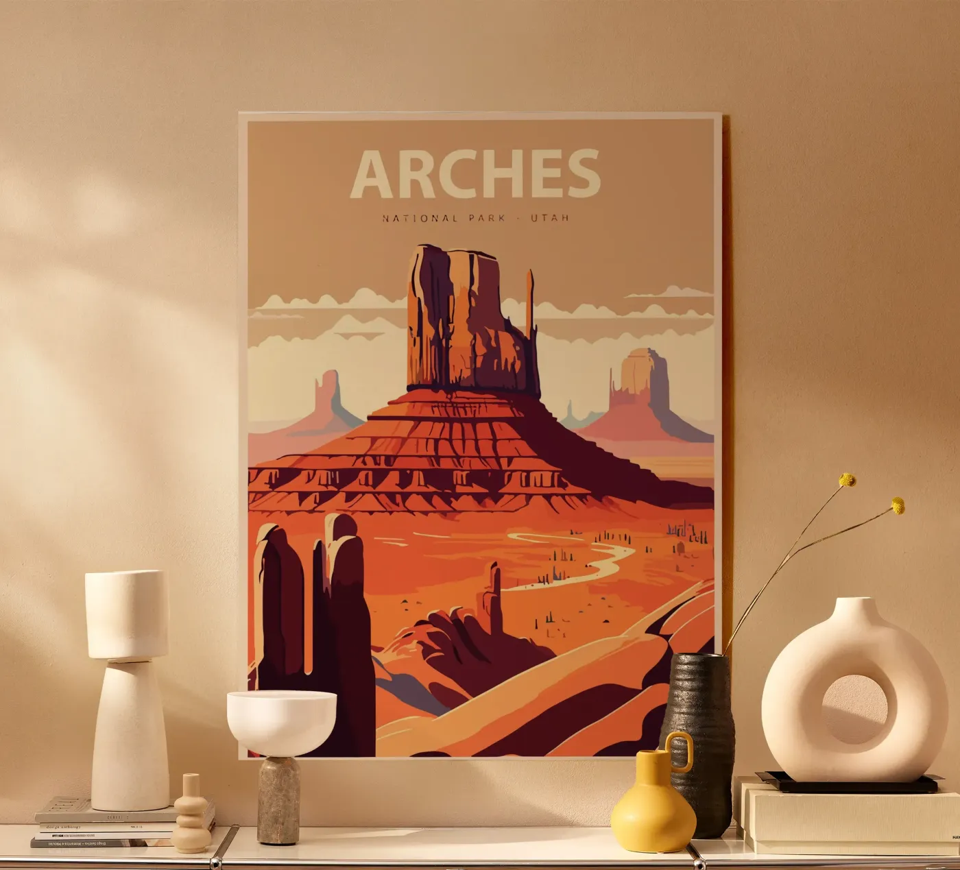 Archi plexiglass da carrie Shop