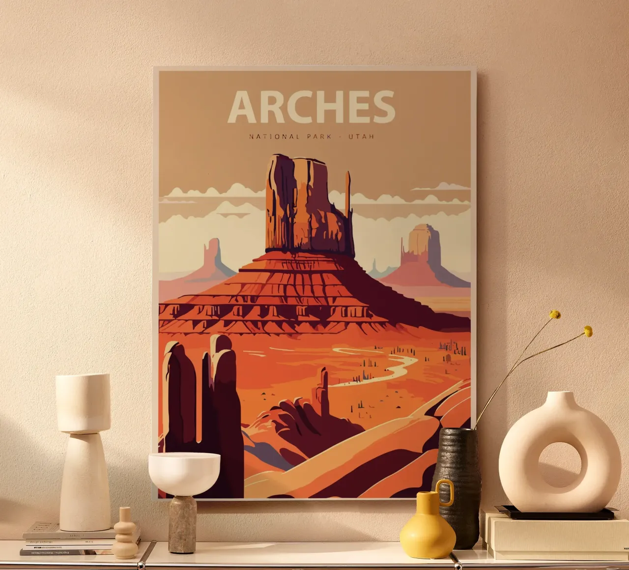 Archi alluminio dibond da carrie Shop