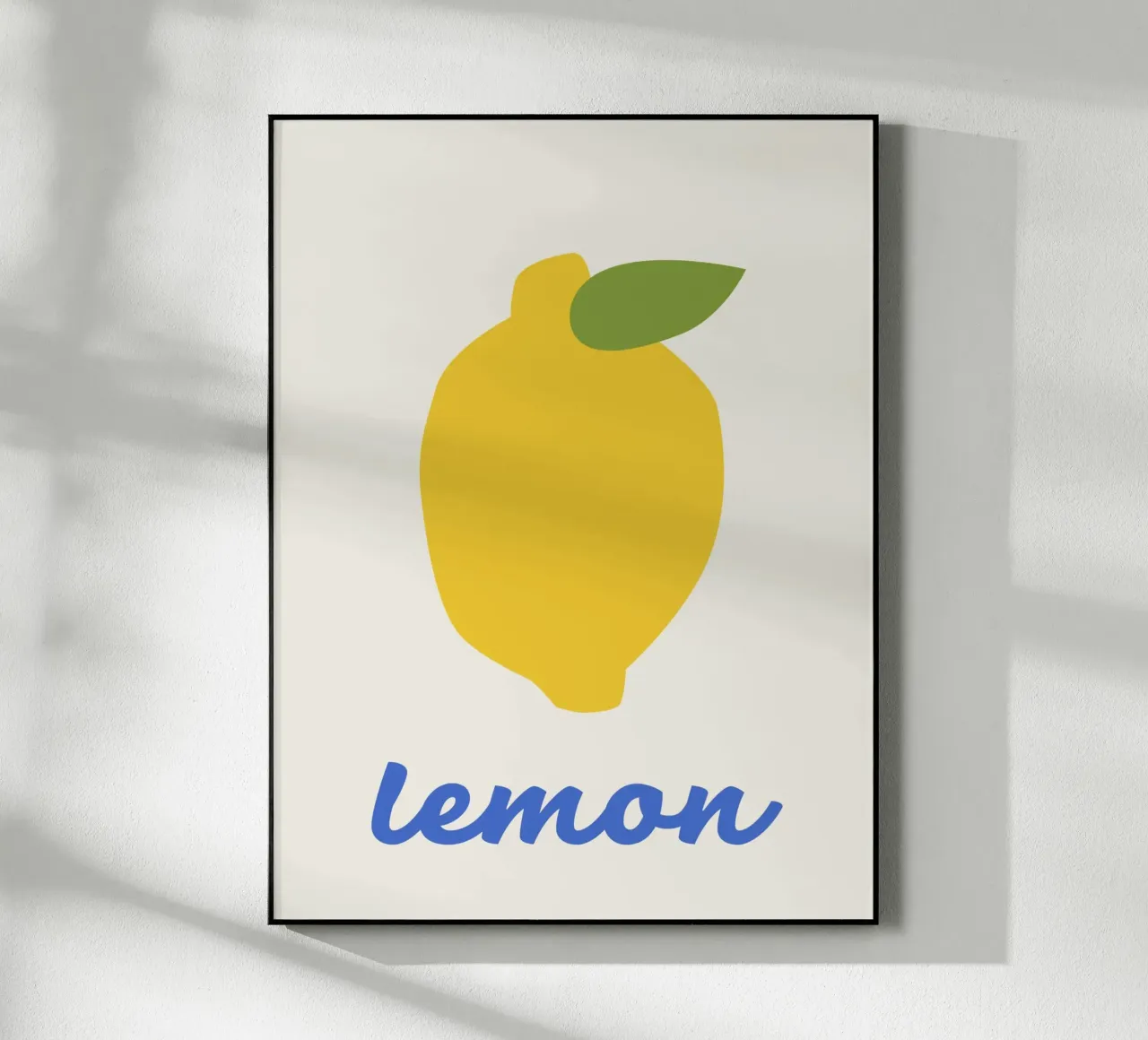 Limone plexiglass da we line studio - art