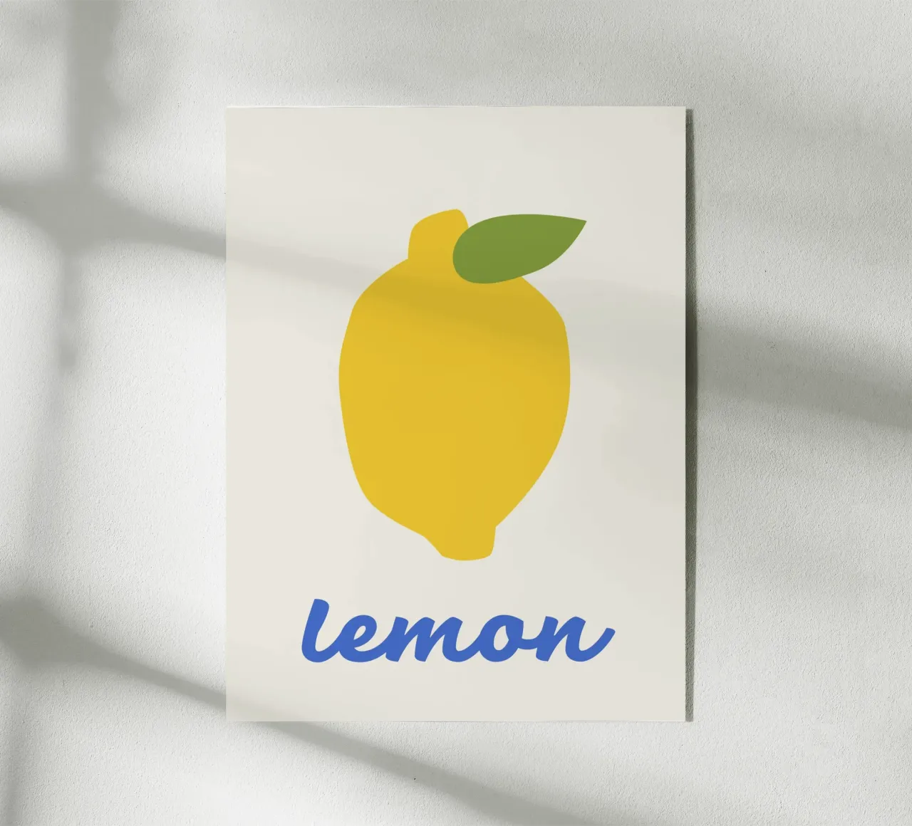 Limone plexiglass da we line studio - art