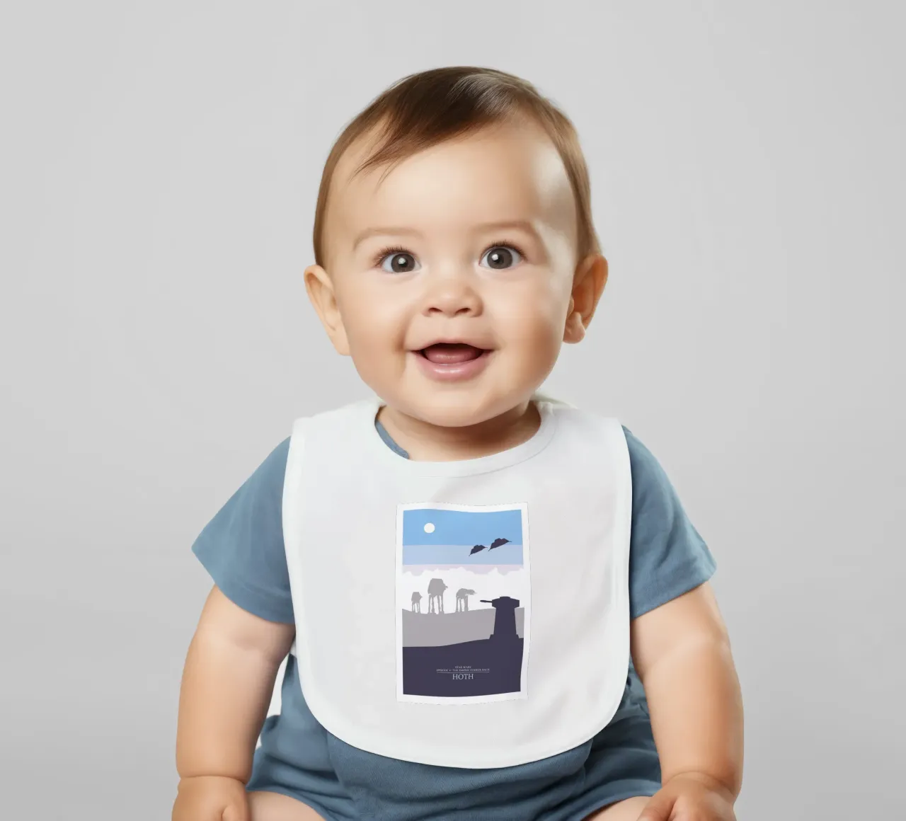 Hoth bavaglino da carrie Shop