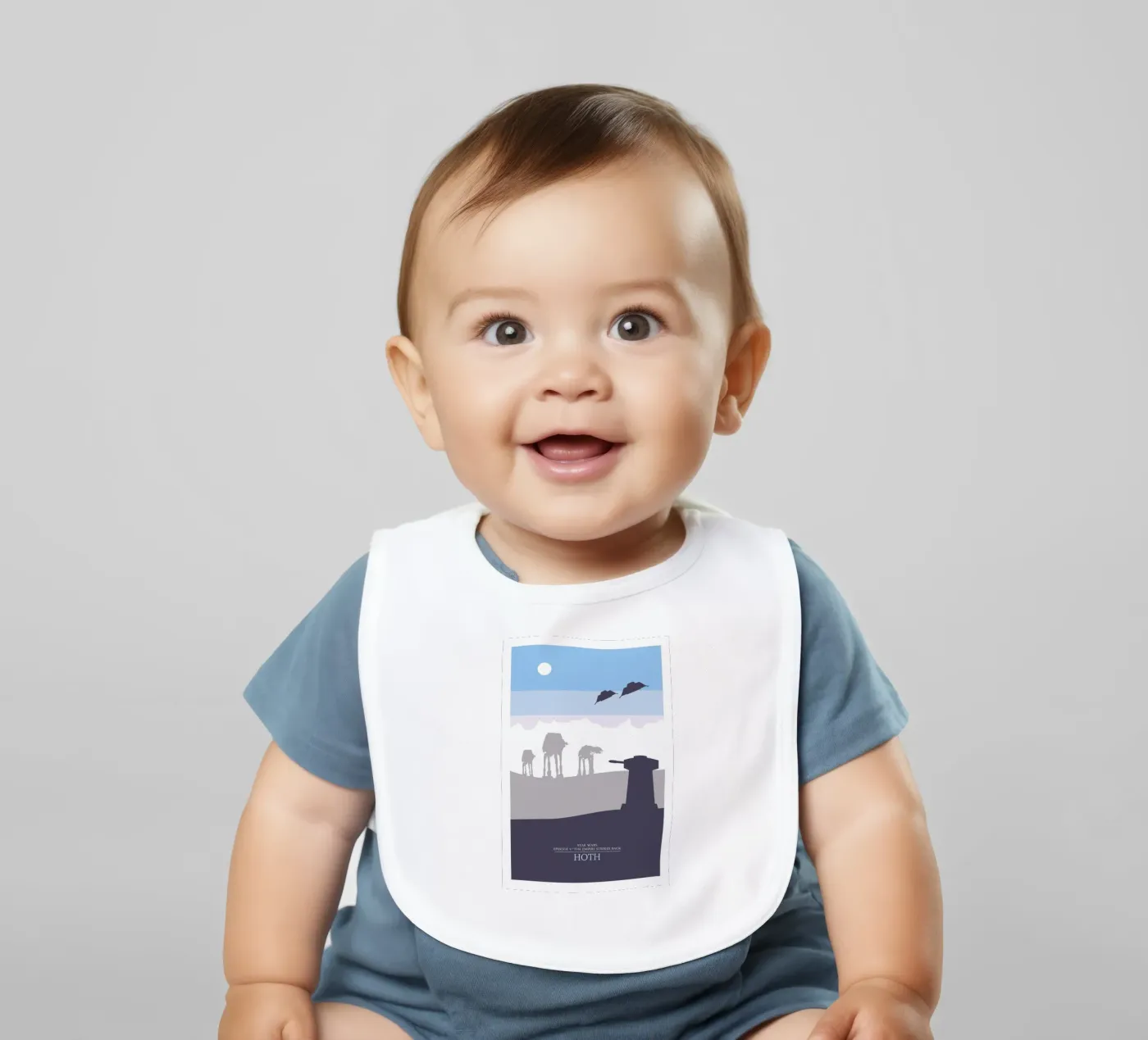 Hoth bavoir de carrie Shop