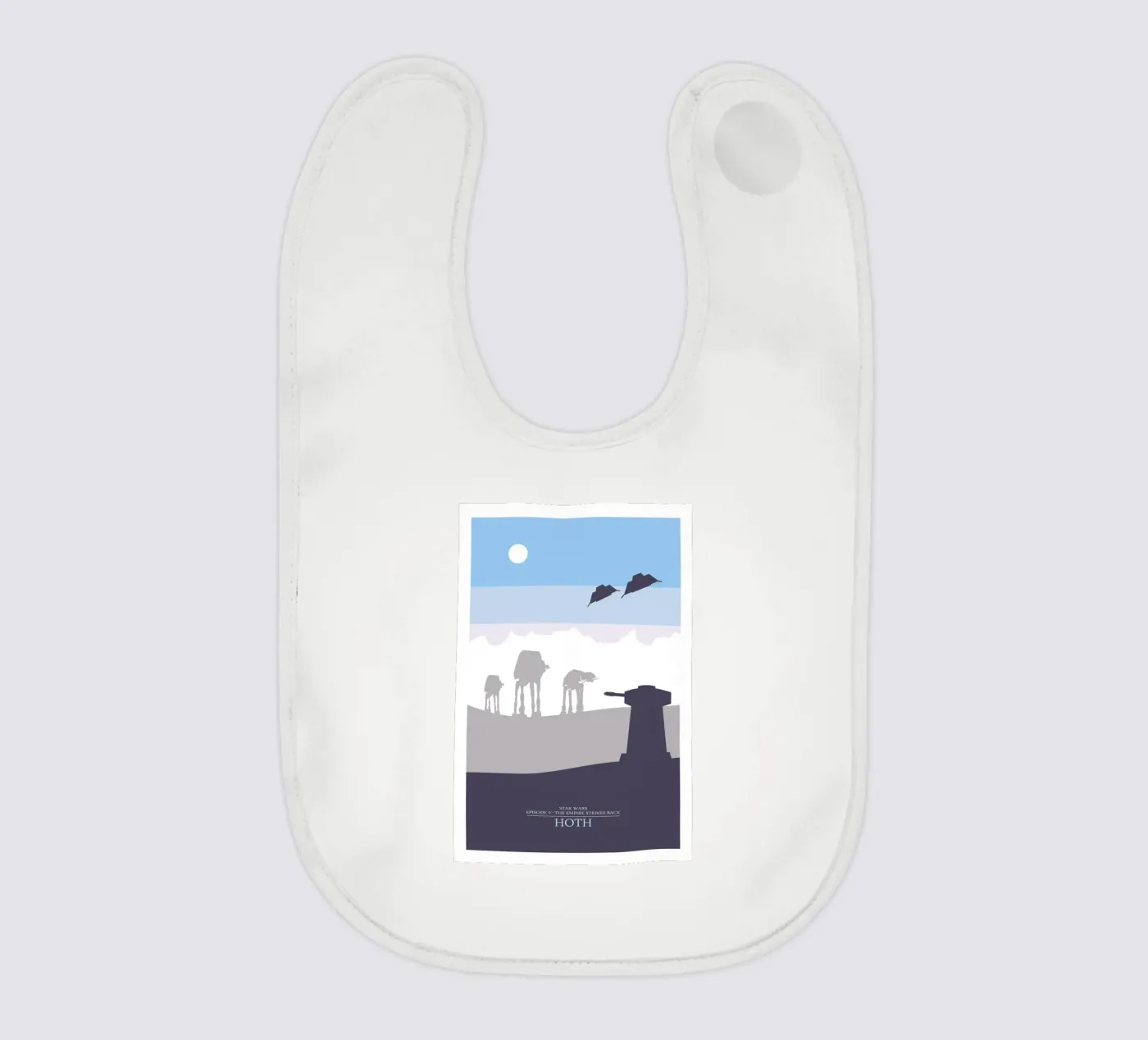 Hoth bavaglino da carrie Shop