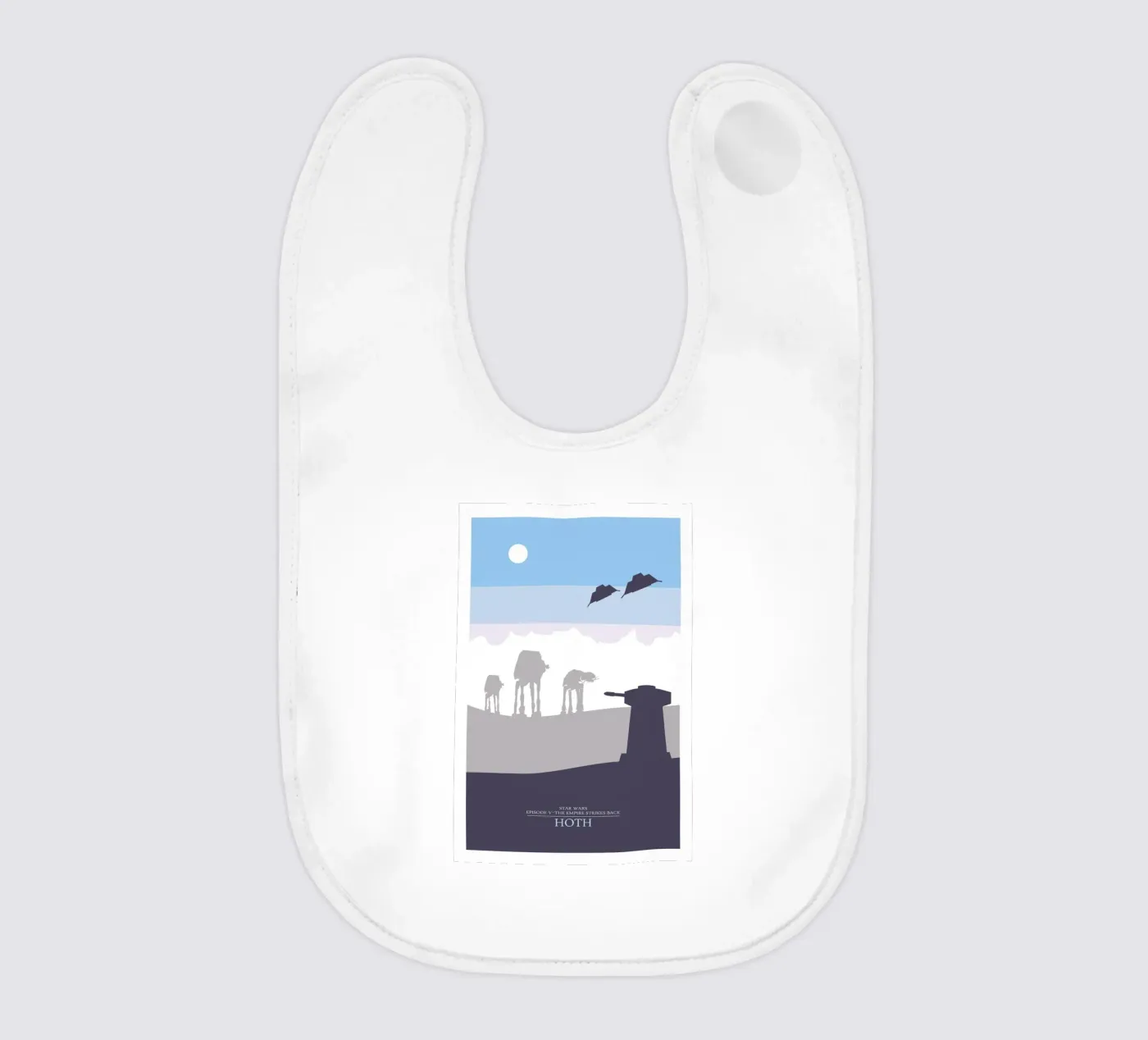 Hoth bavaglino da carrie Shop